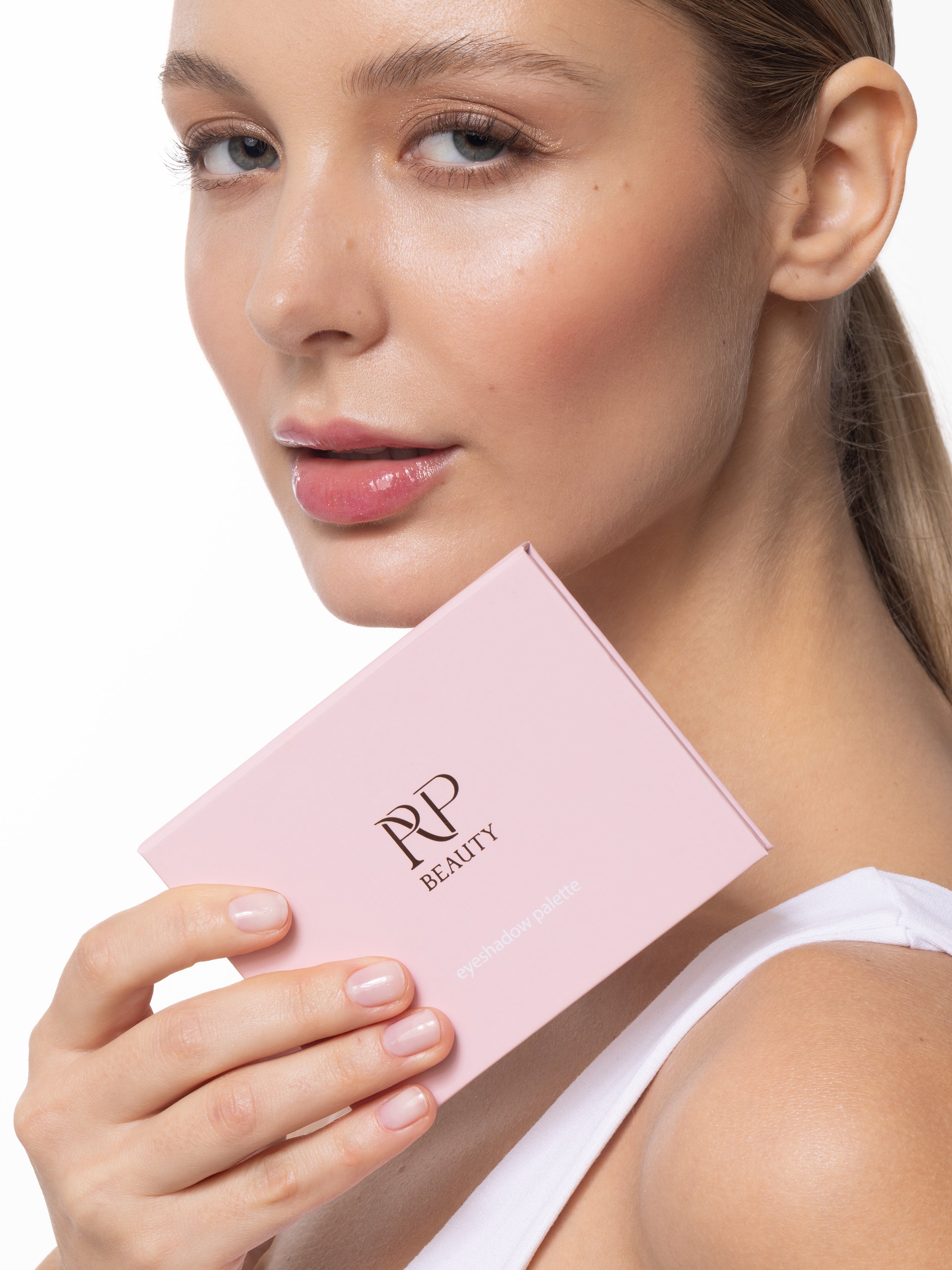 Paleta cieni do powiek