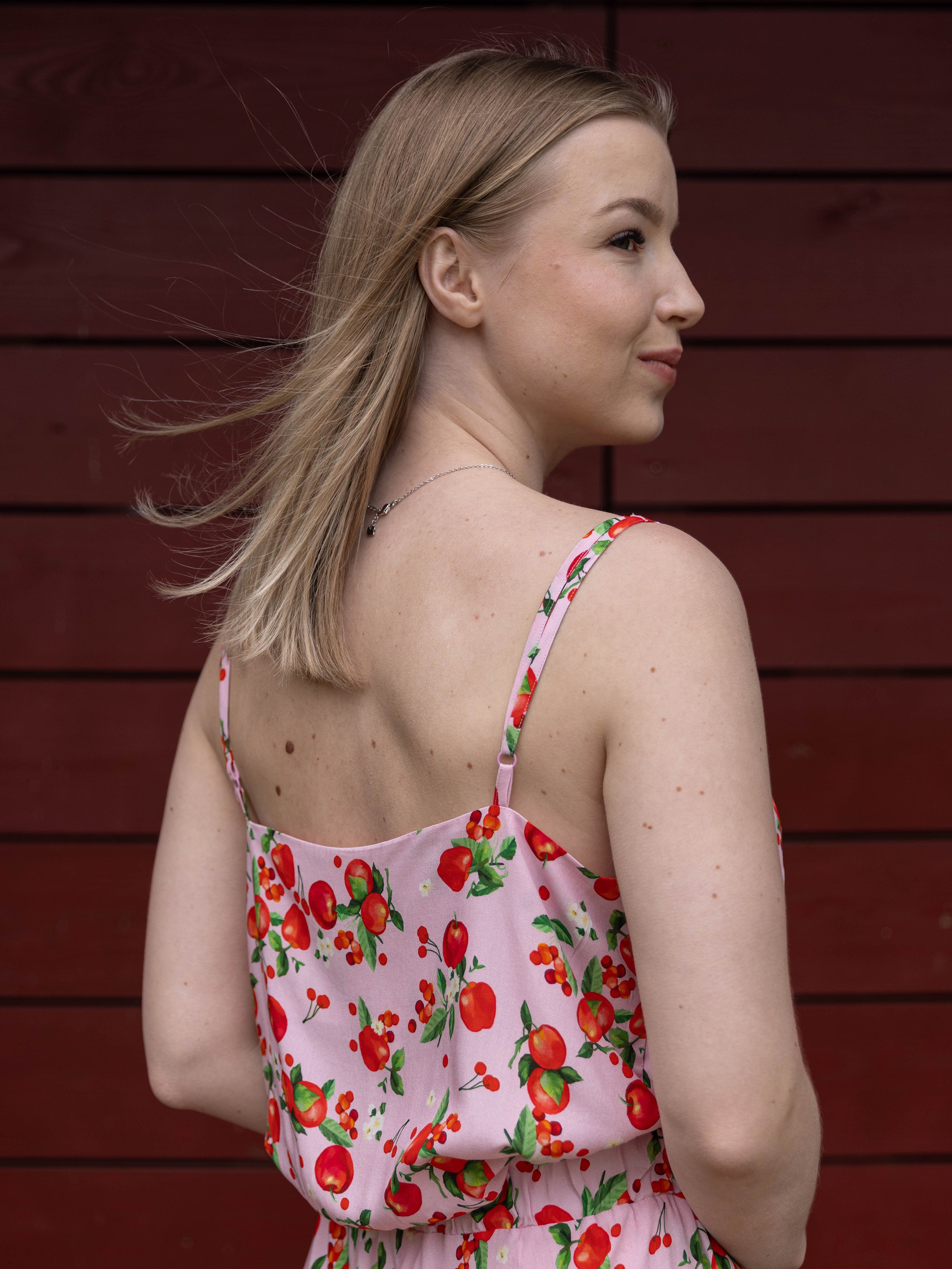 Top Vanessa