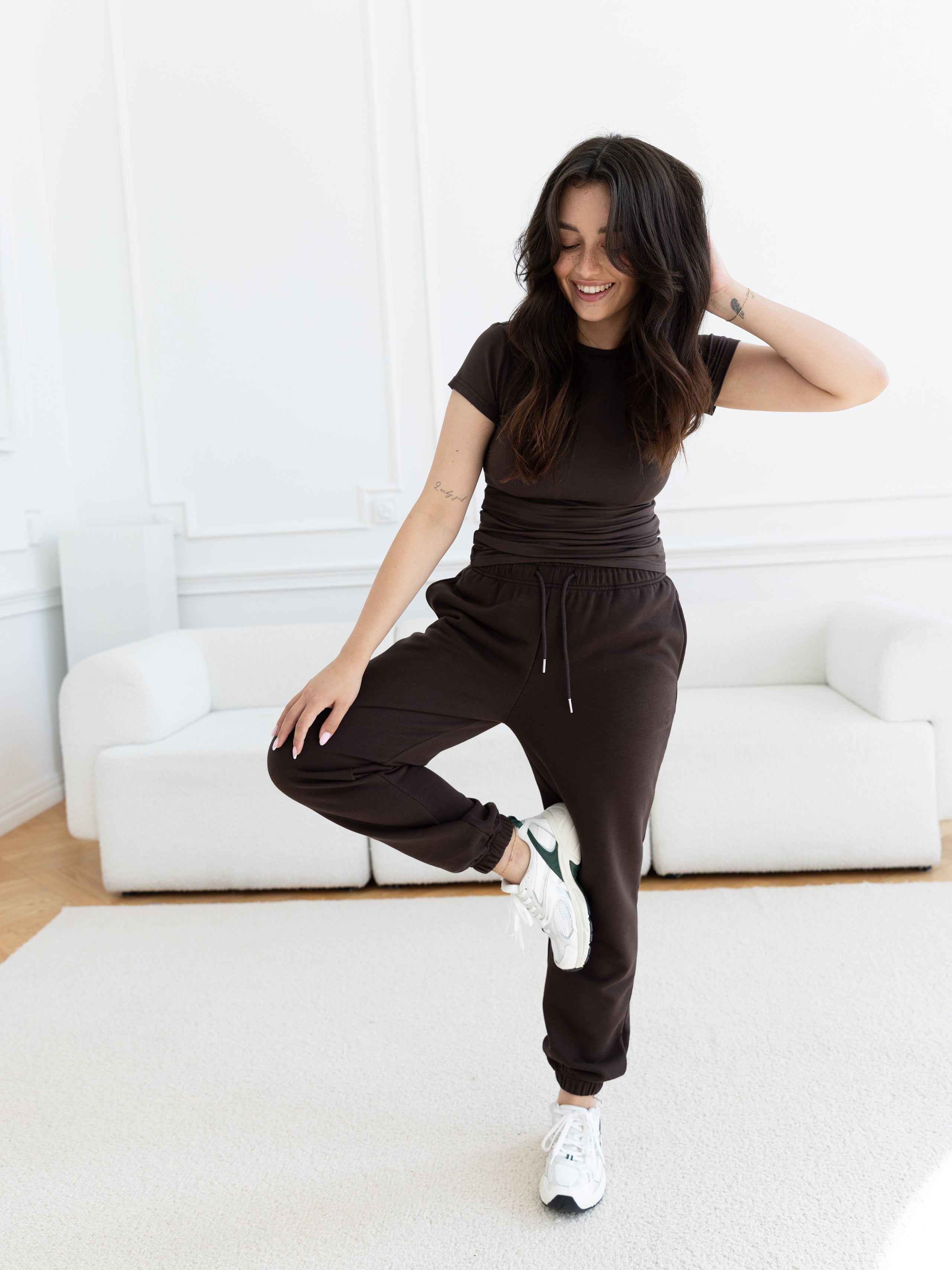 Mix&Match pants - PREMIERA 27.08.2025