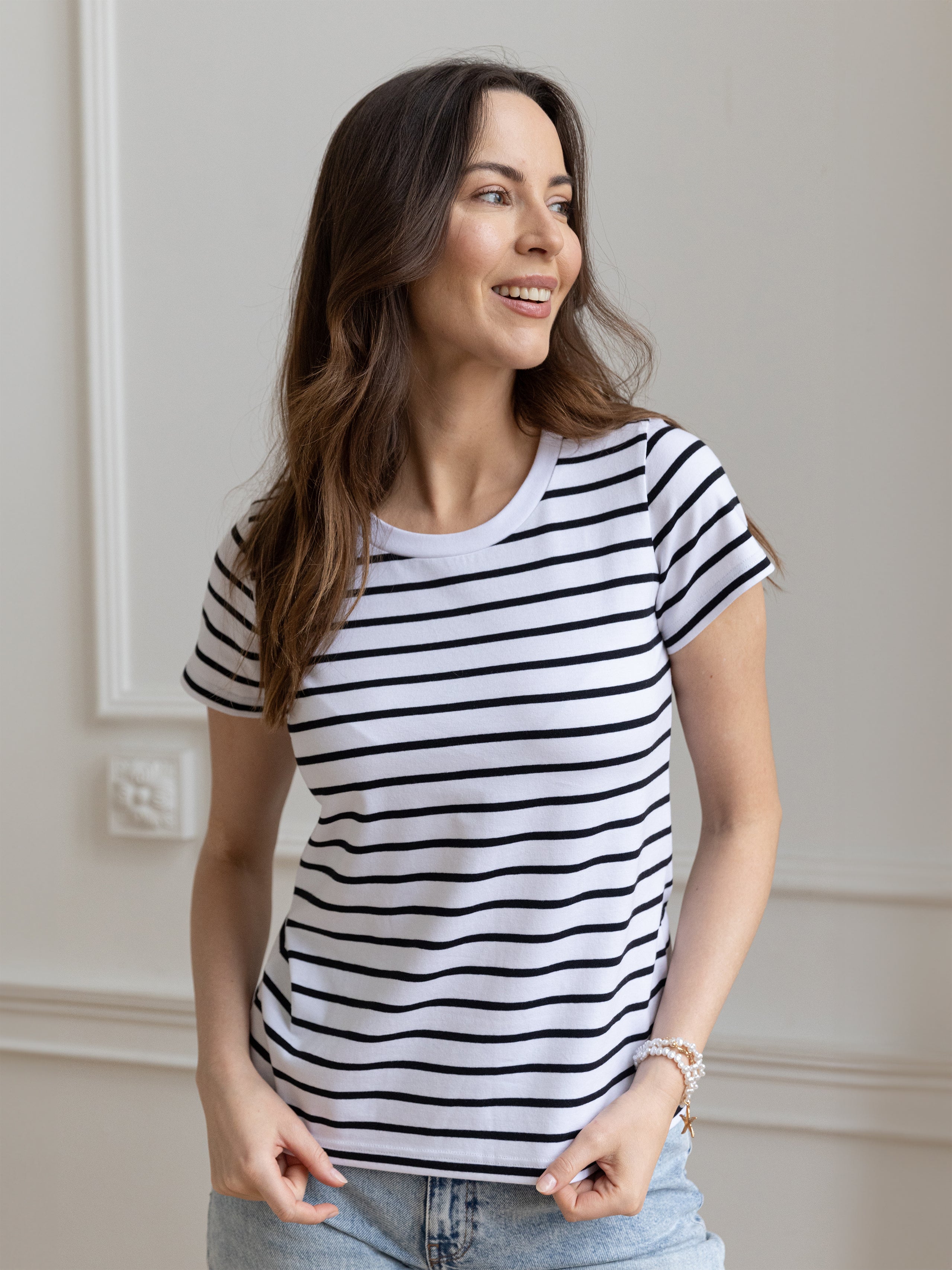 T-shirt Gina