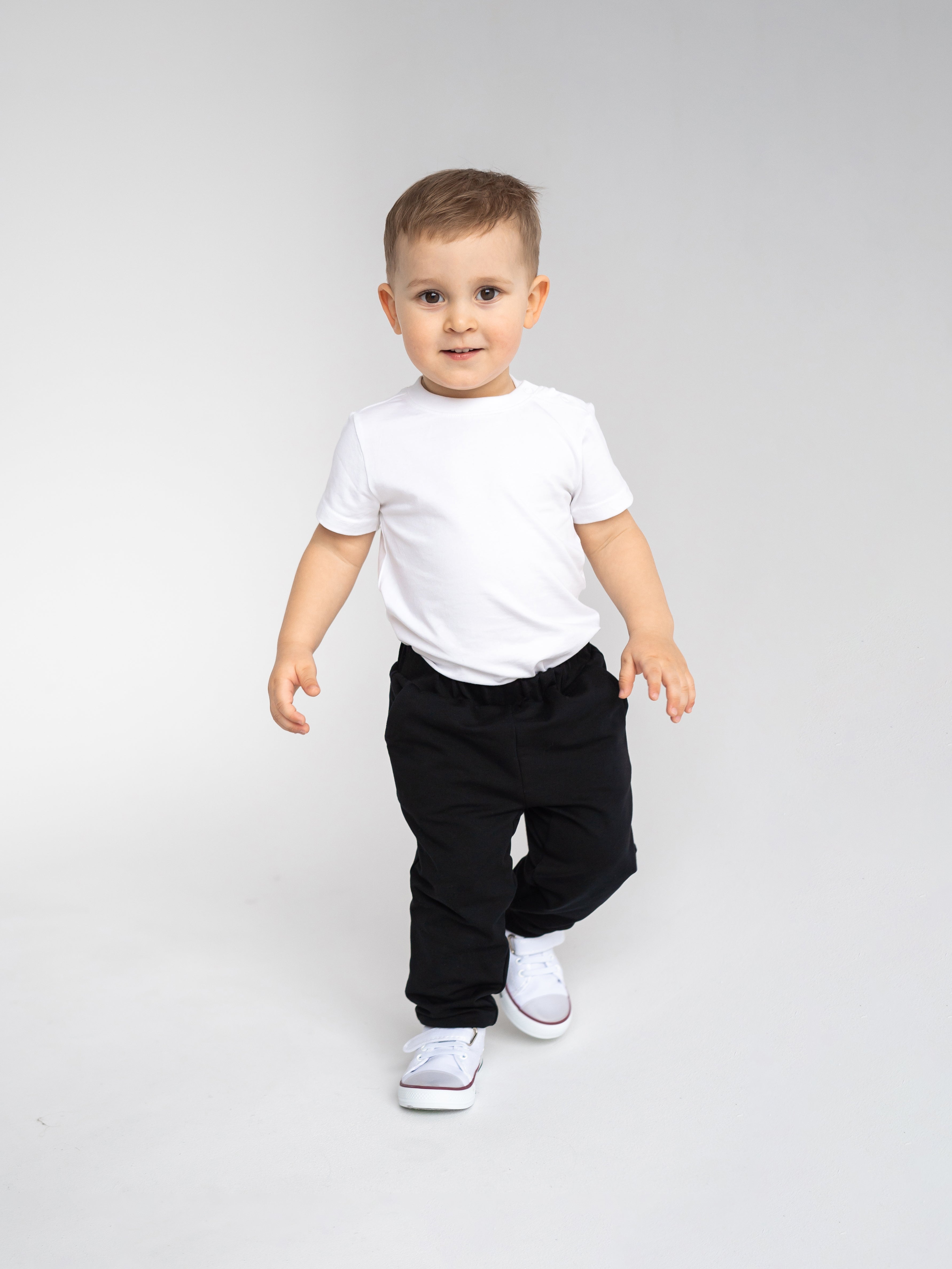 Samuraj Kids Pants