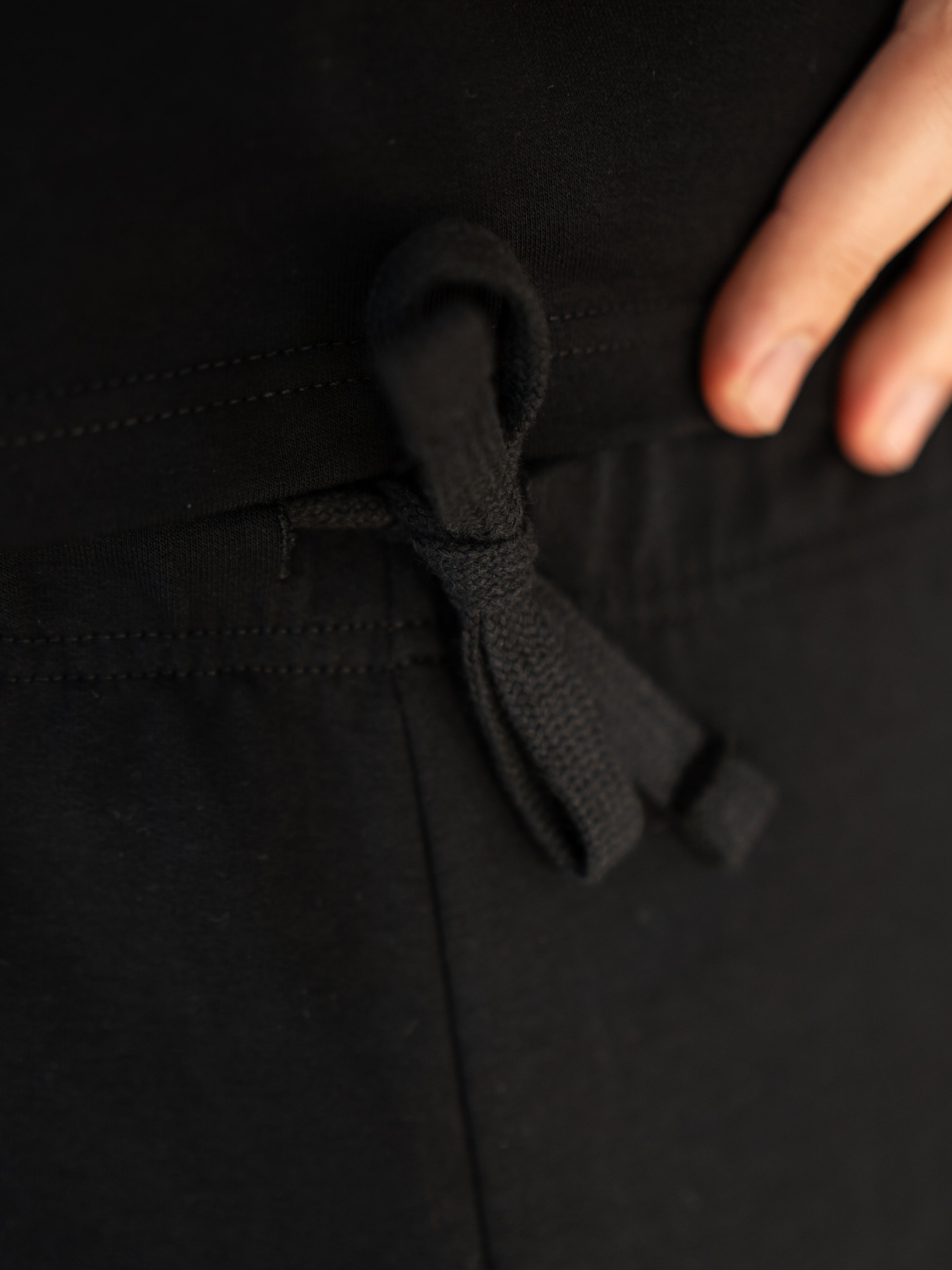 Samuraj męski pants