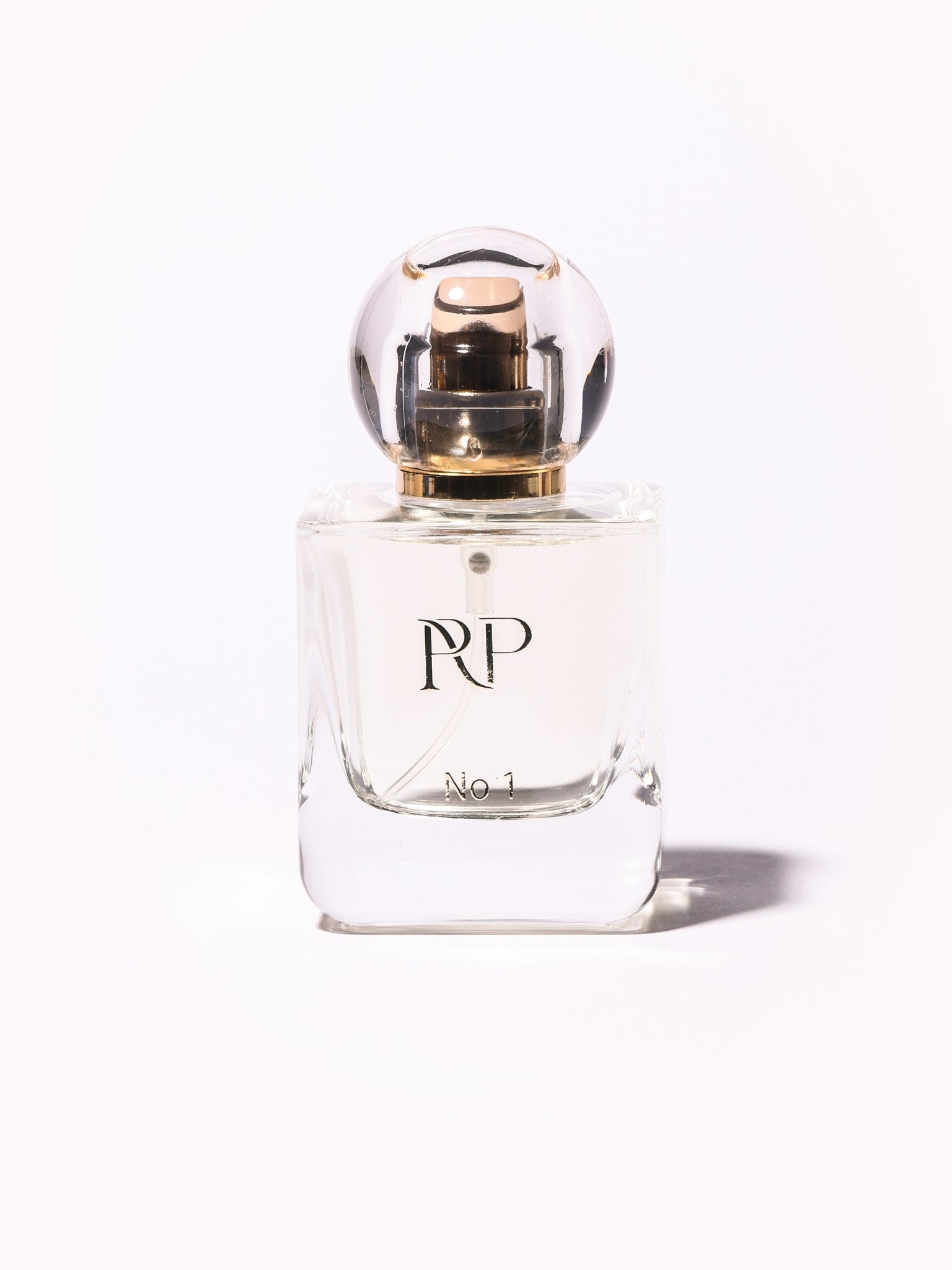 Woda perfumowana No. 1