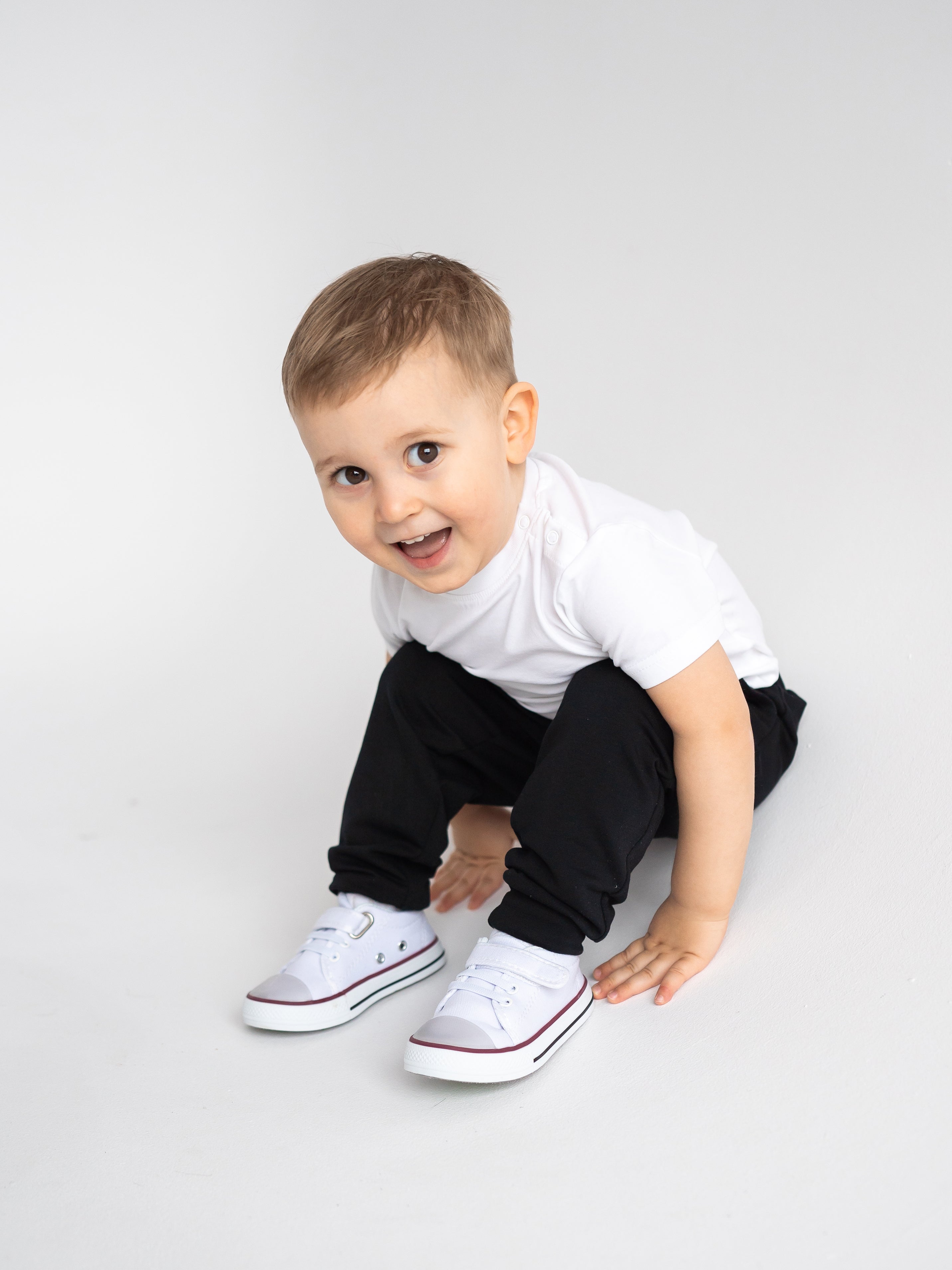 Samuraj Kids Pants