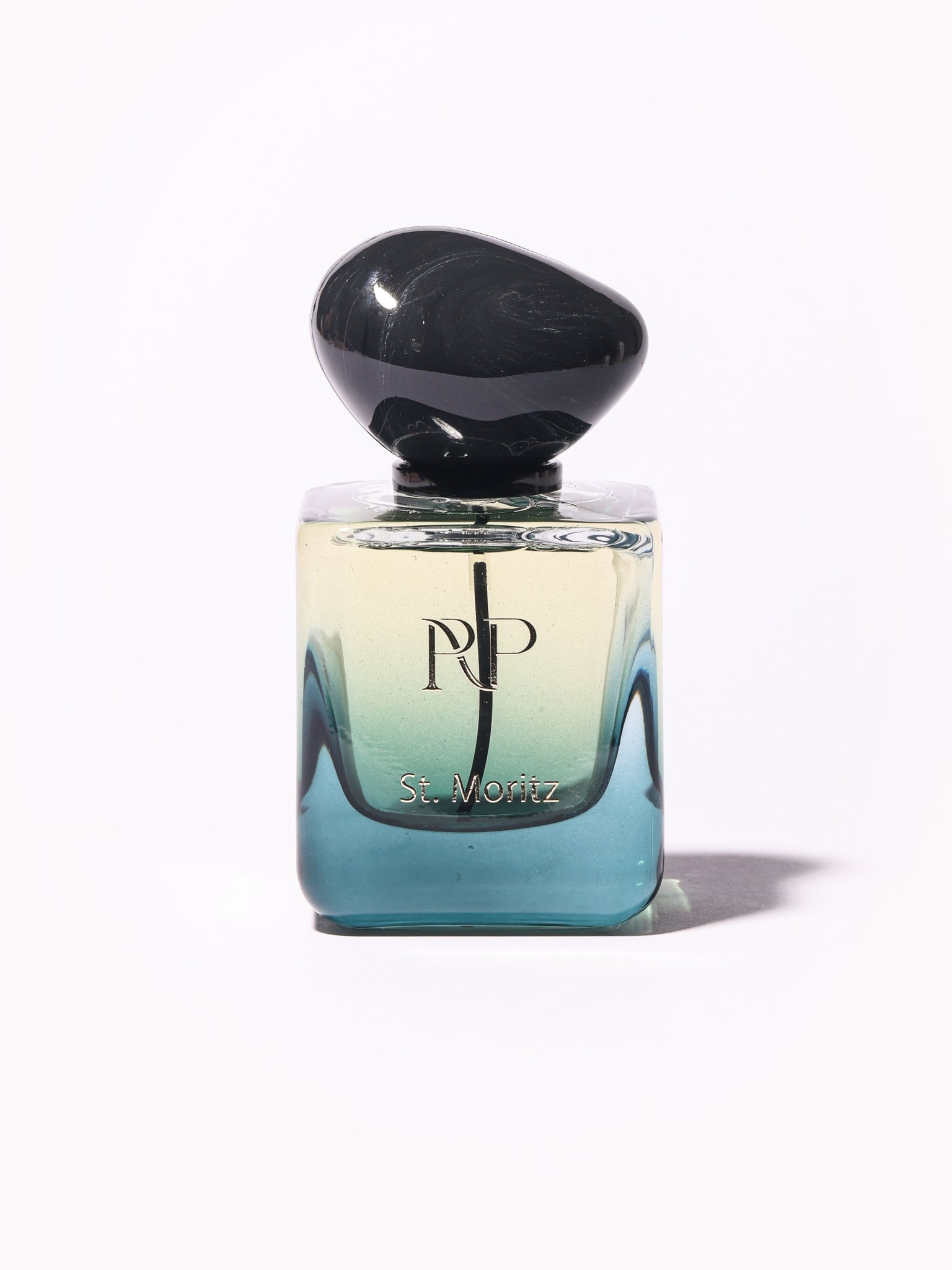 Woda perfumowana St. Moritz