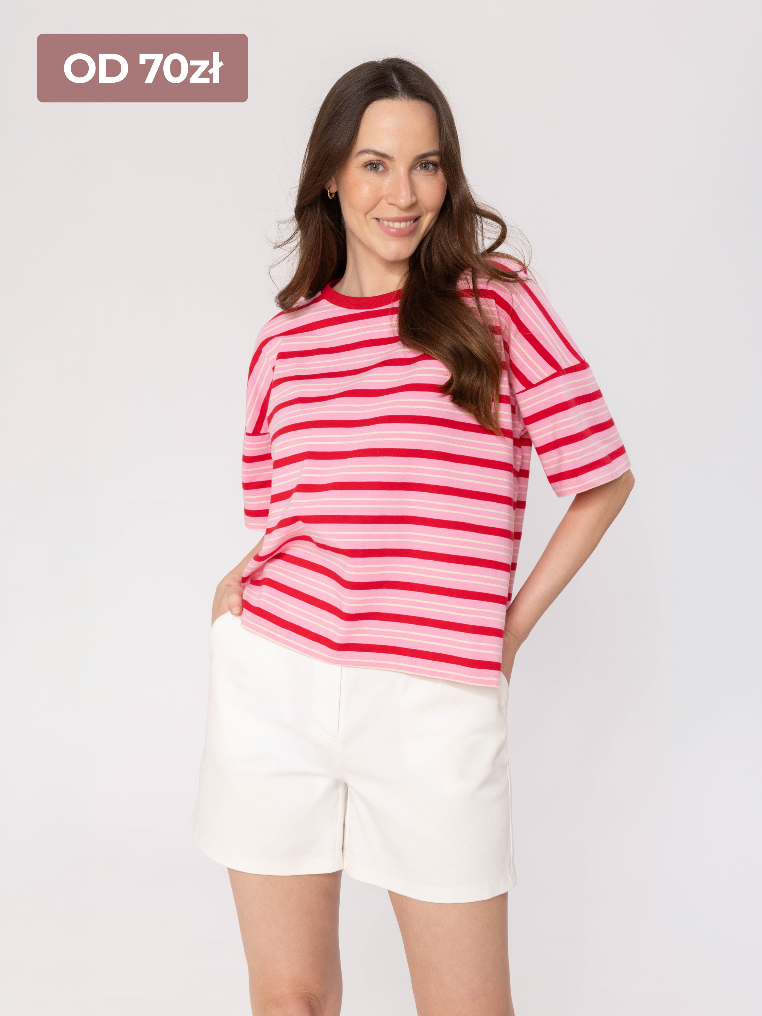 T-shirt Jenny