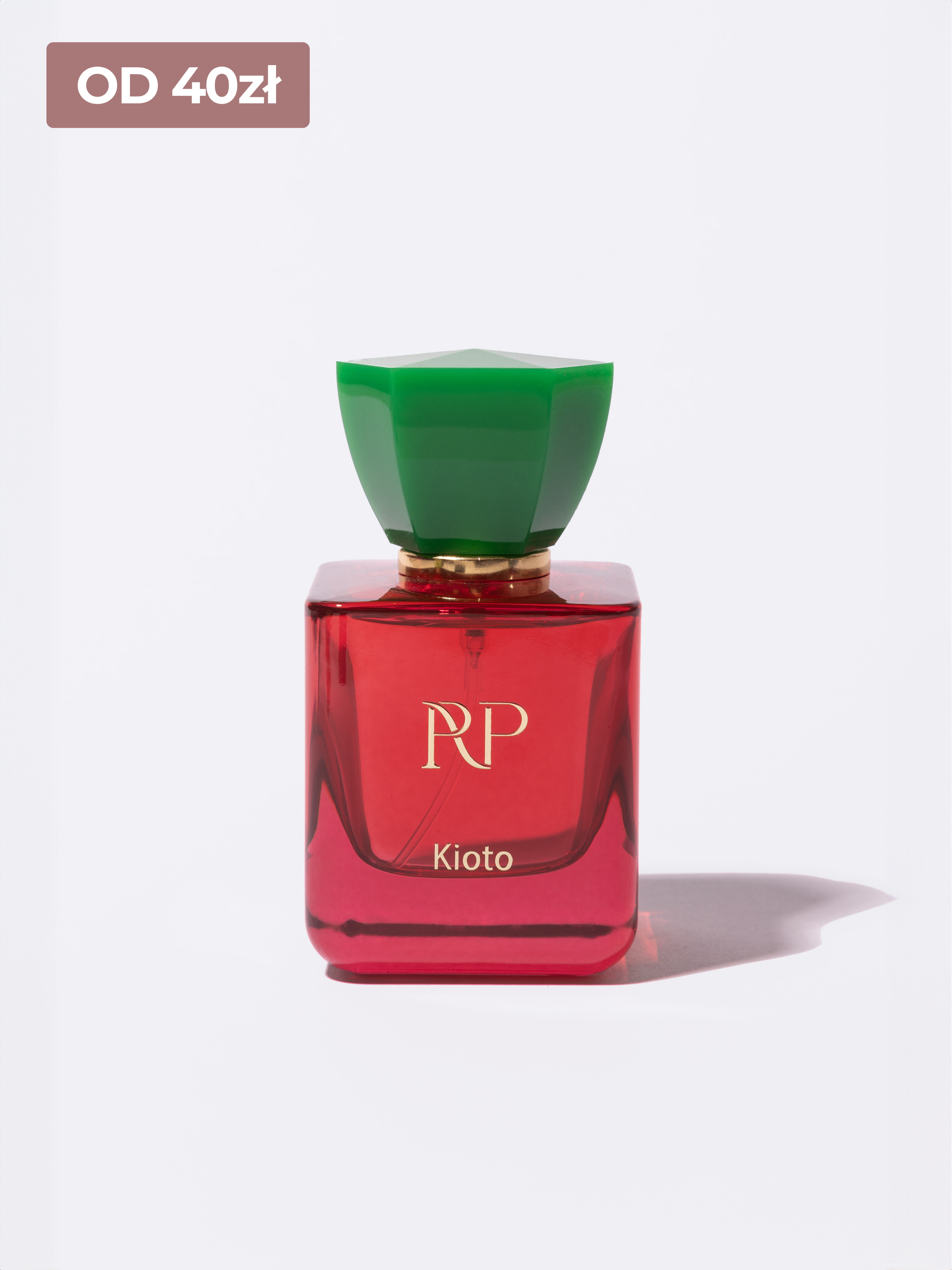 Woda perfumowana