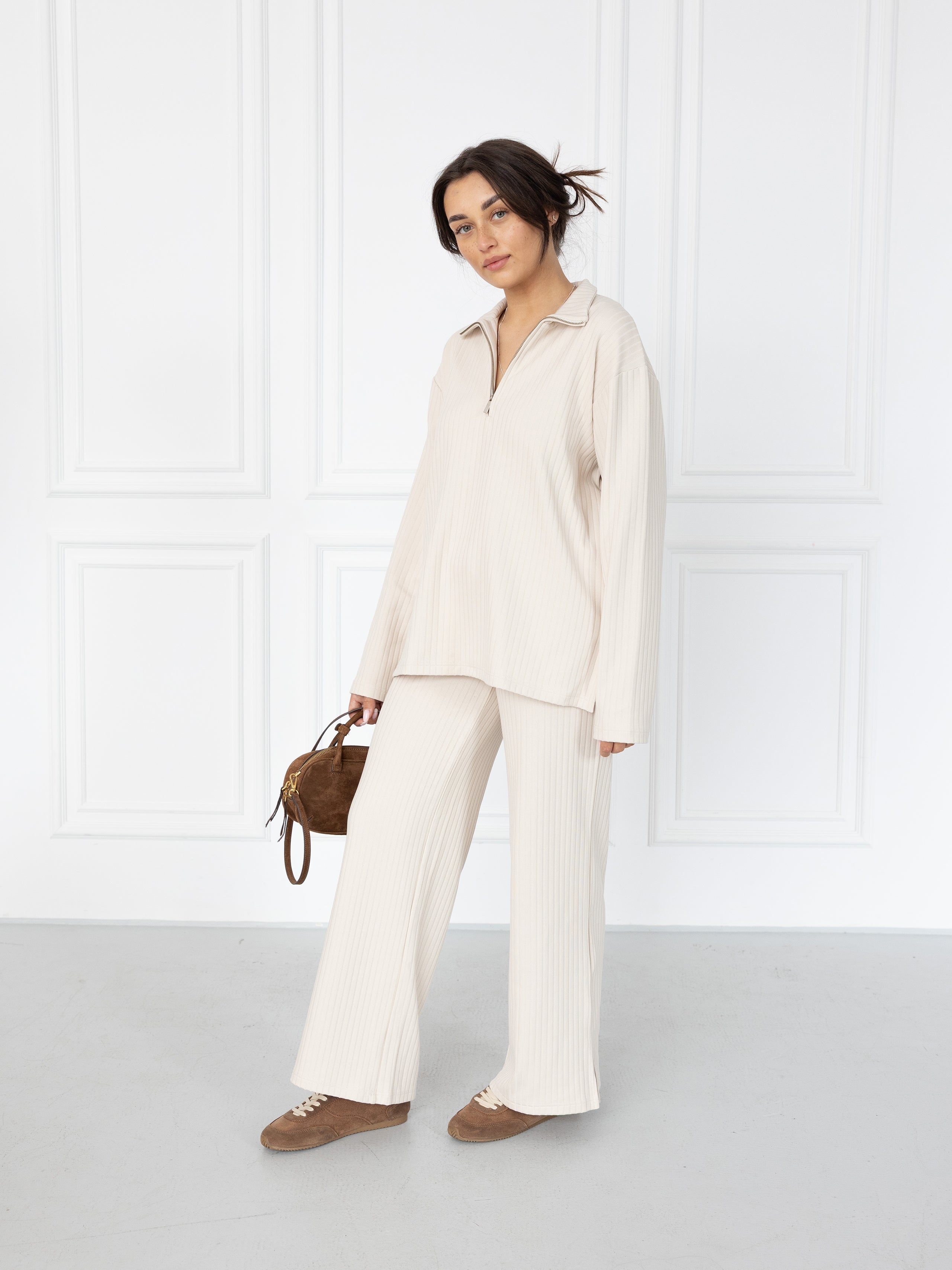 Bluza Brooke