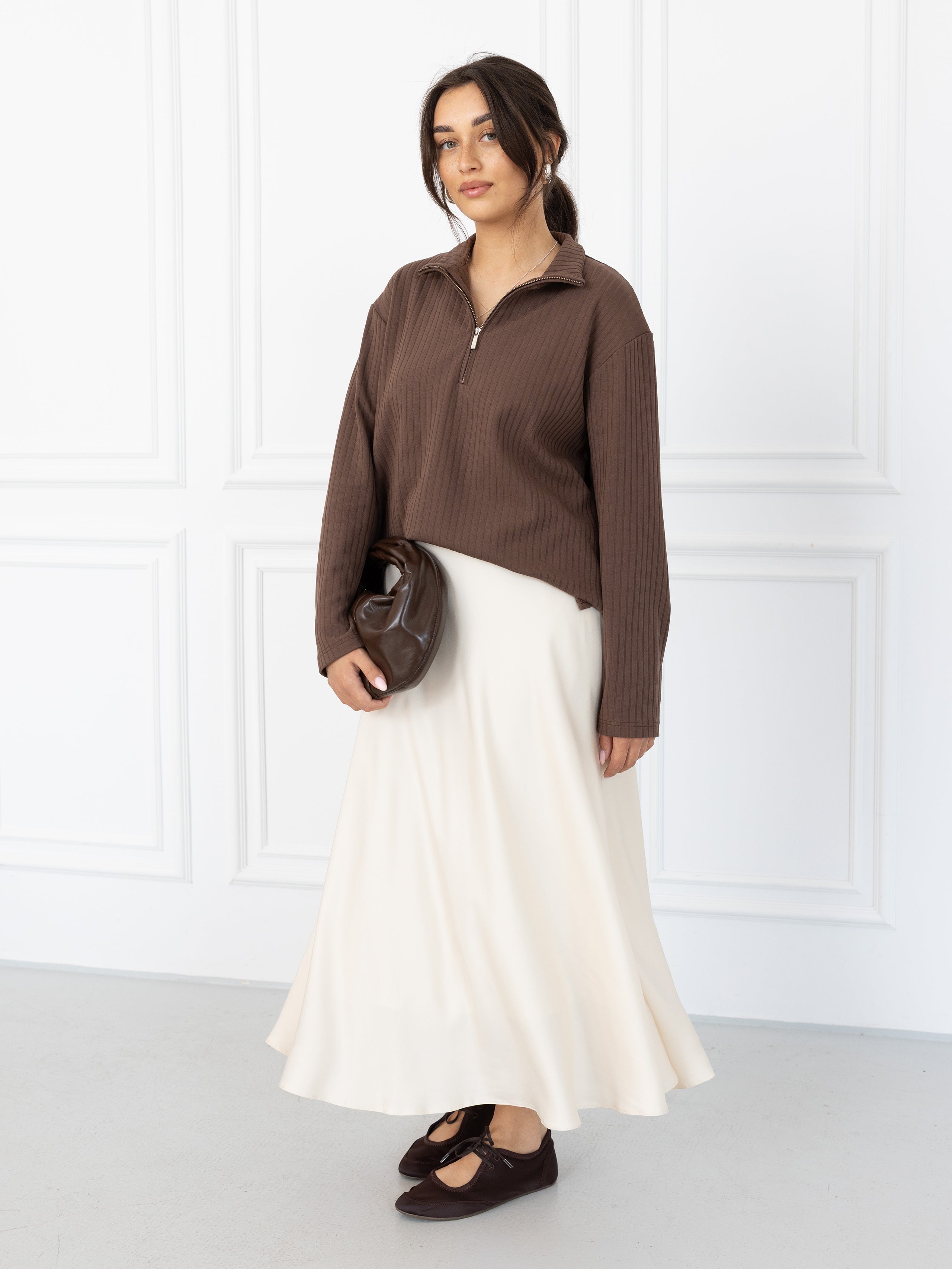 Bluza Brooke