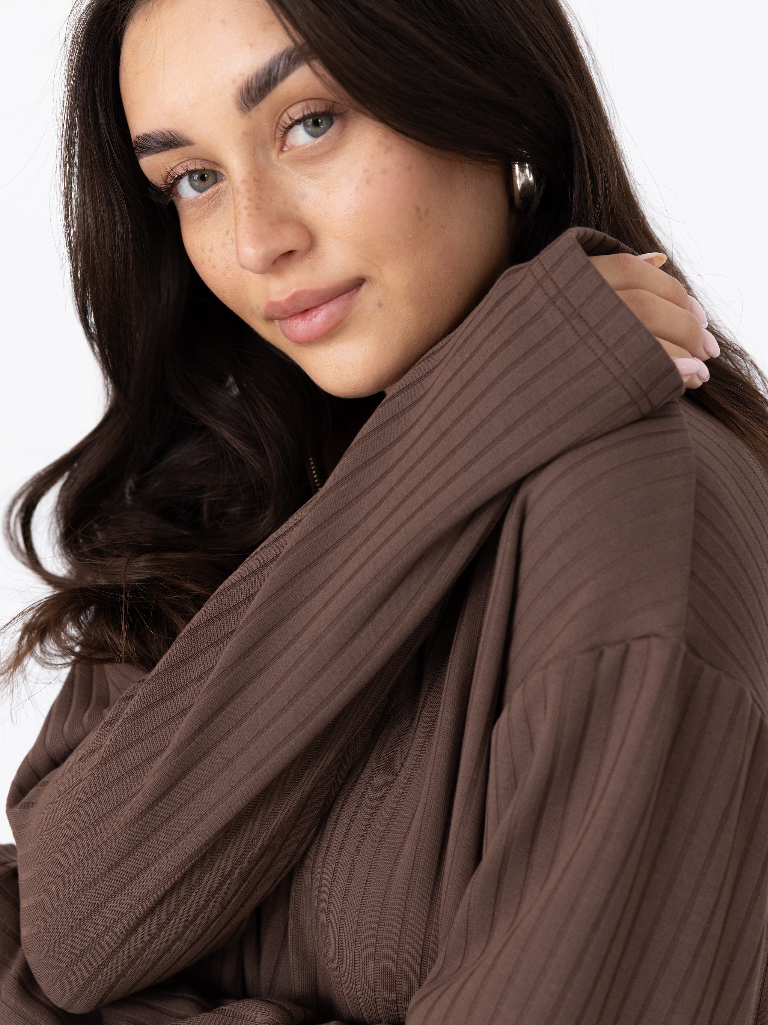 Bluza Brooke