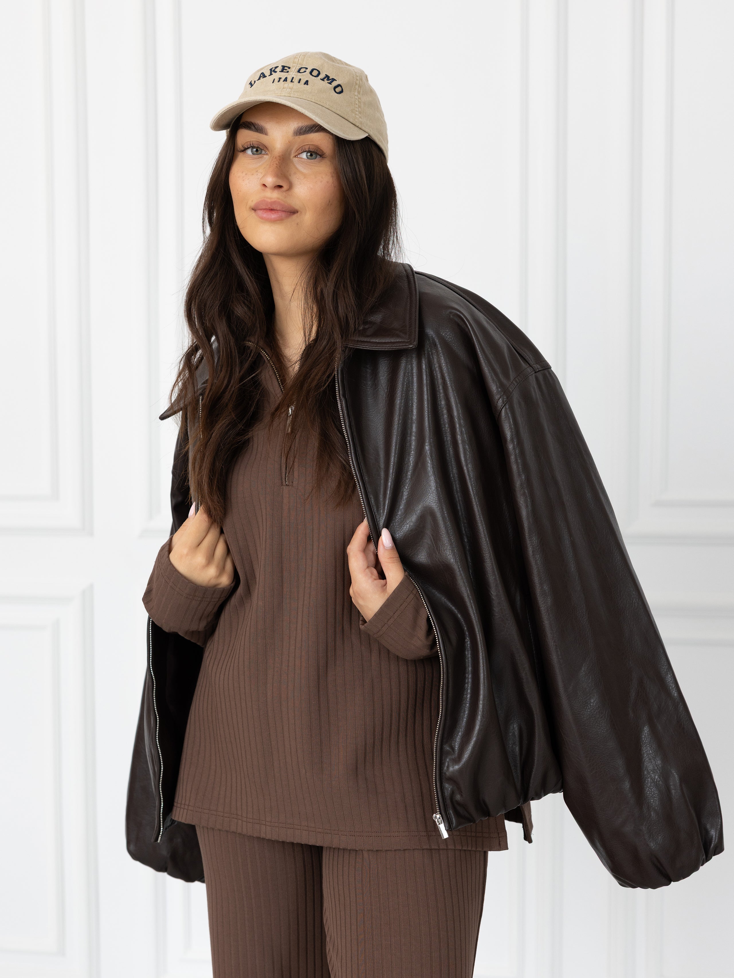 Bluza Brooke