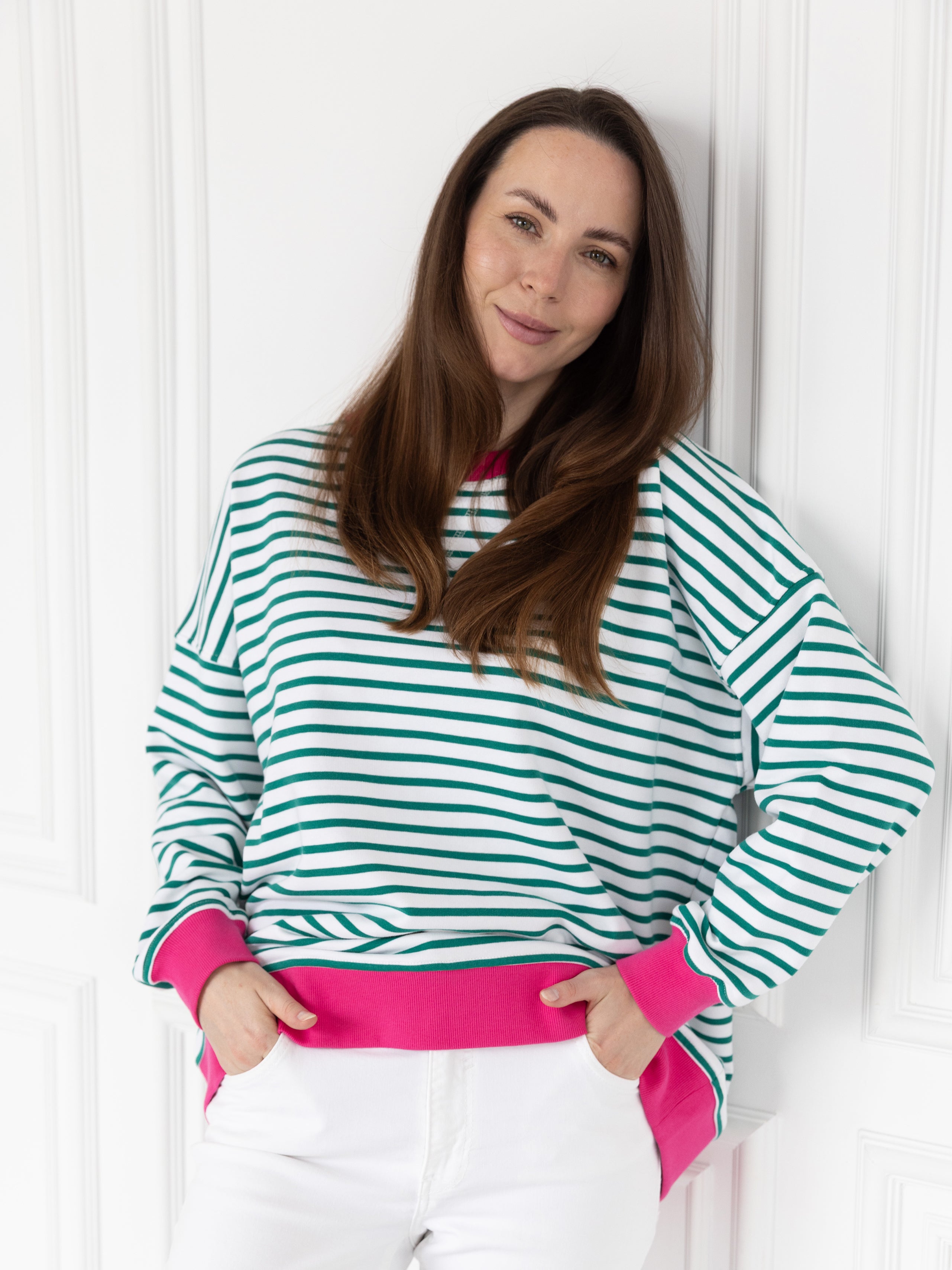 Bluza Love