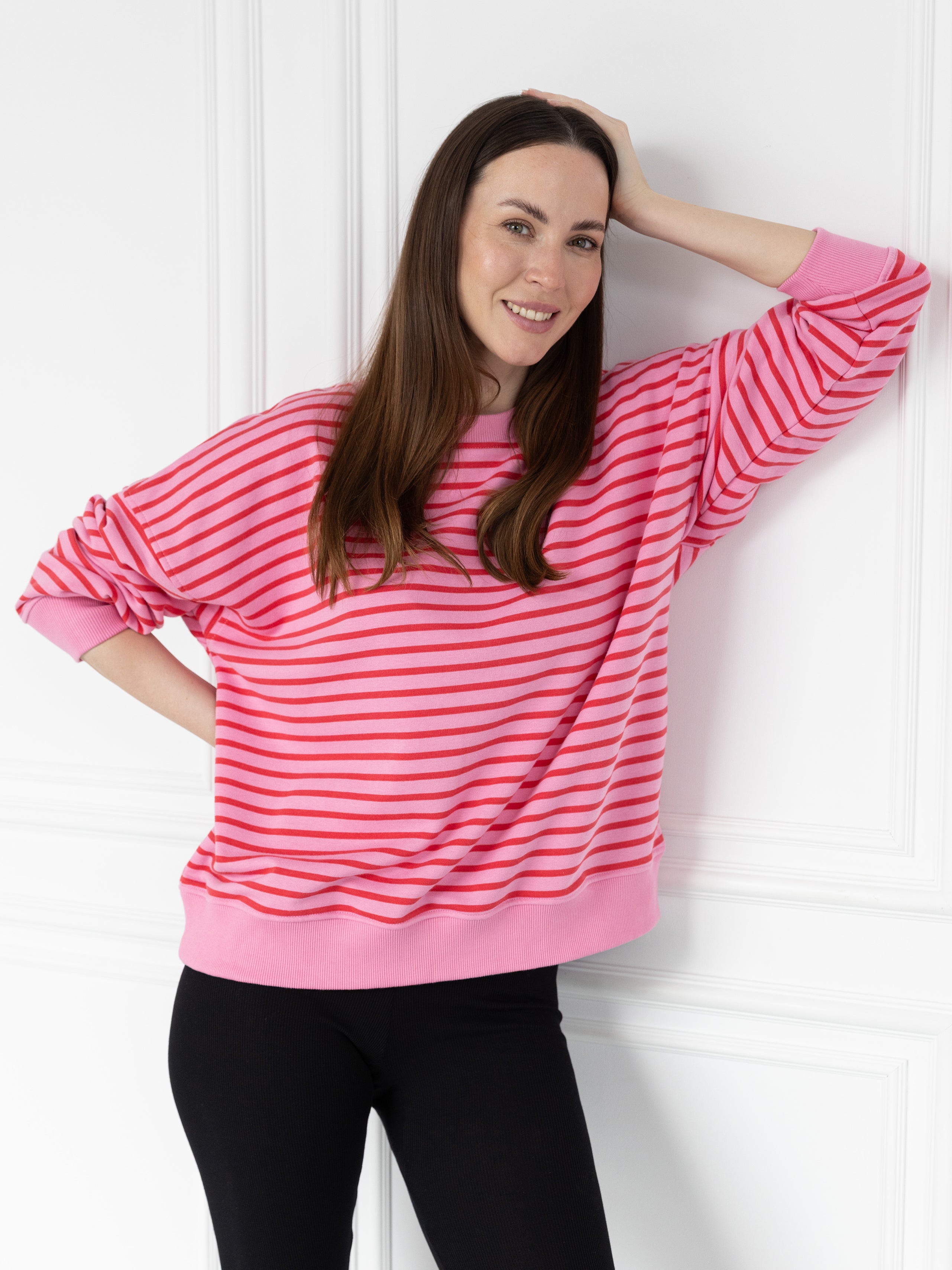 Bluza Love