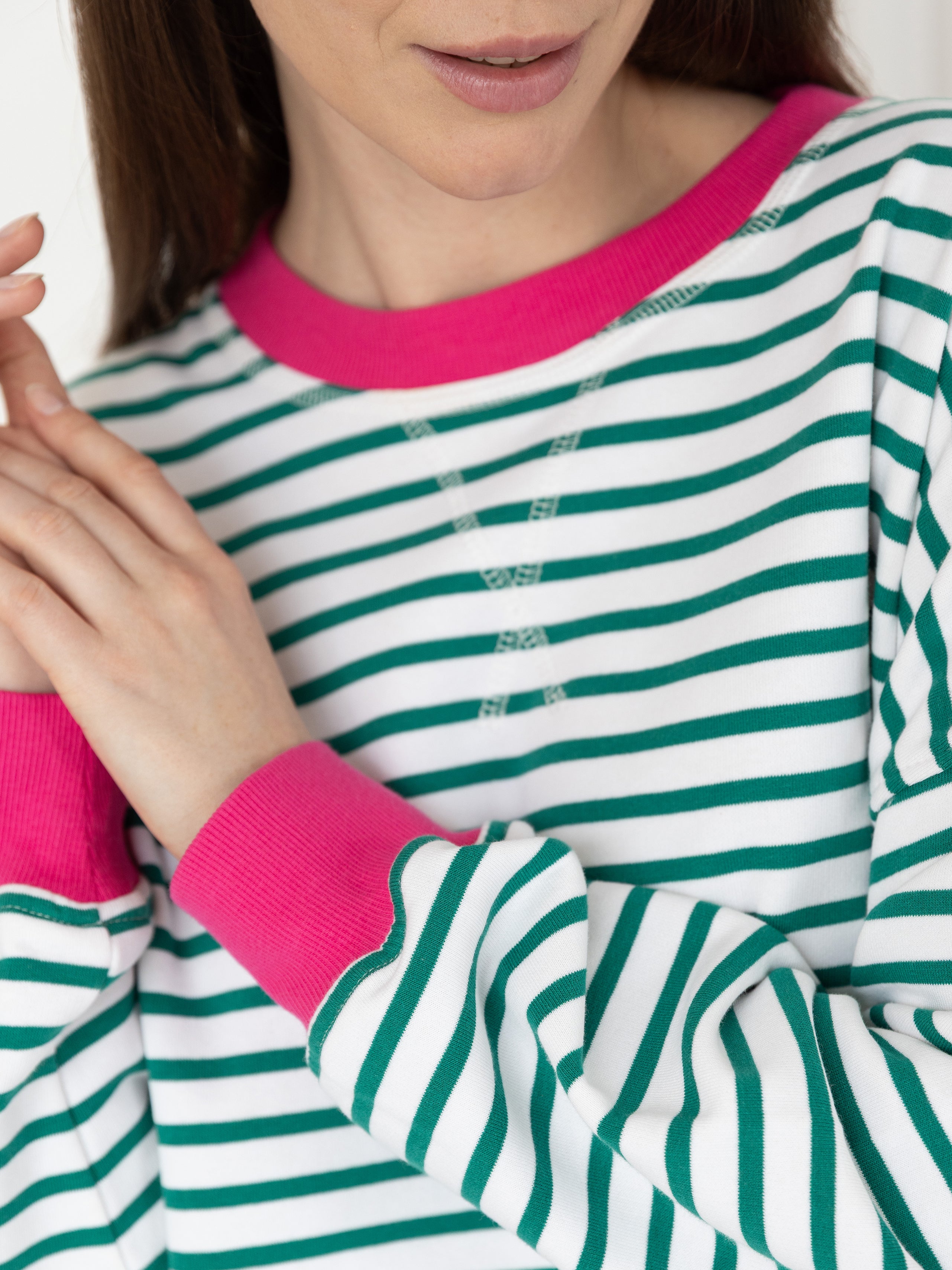 Bluza Love
