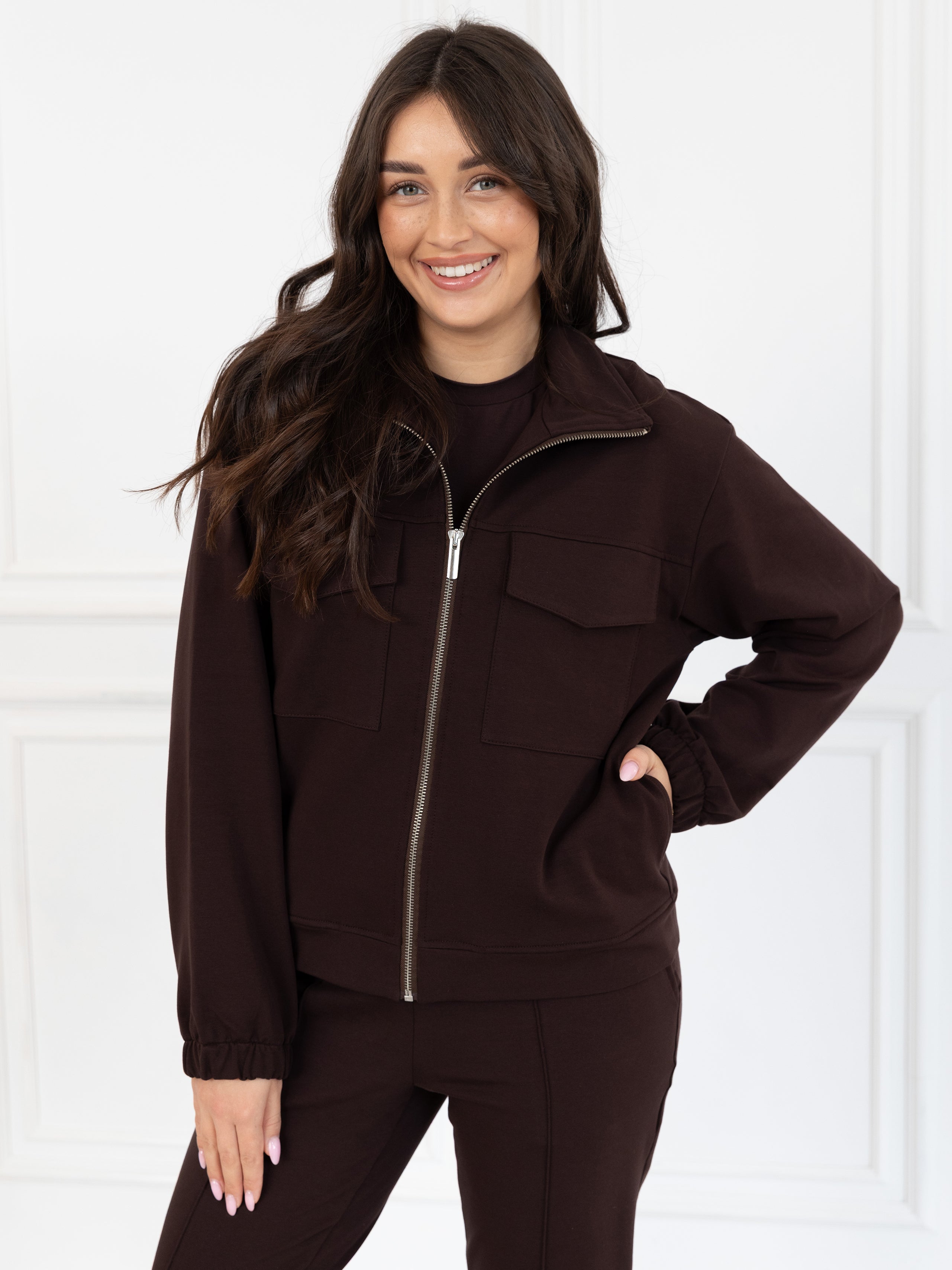 Bluza Megan