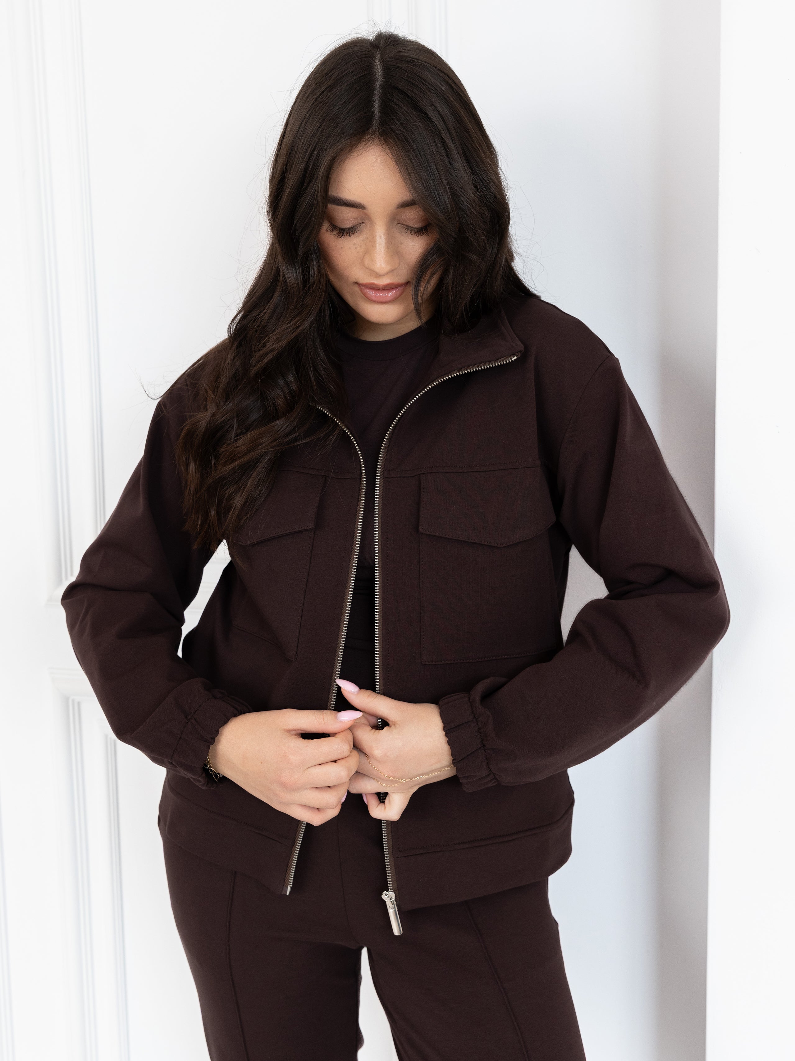 Bluza Megan