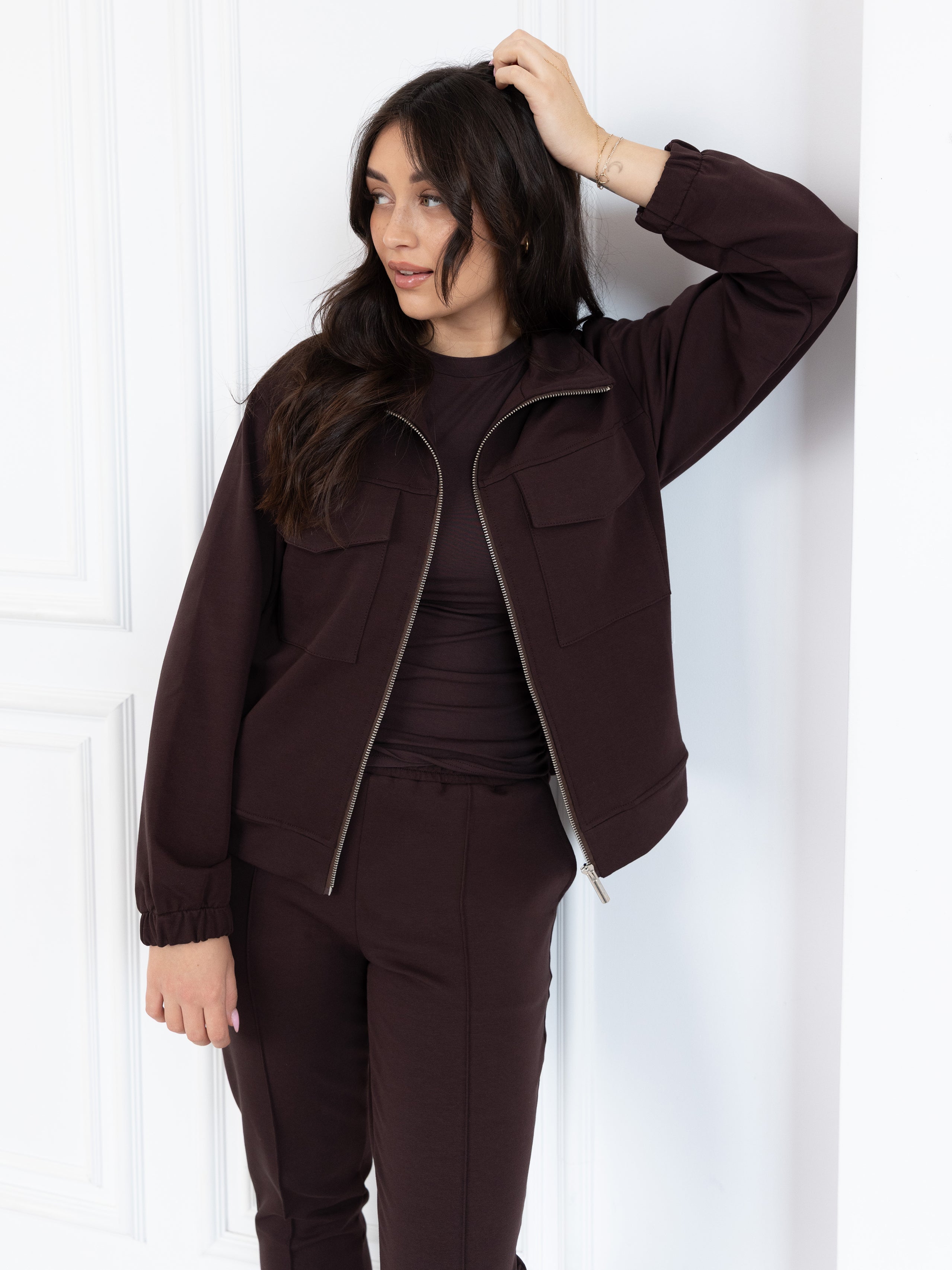 Bluza Megan - PREMIERA 28.01.2026