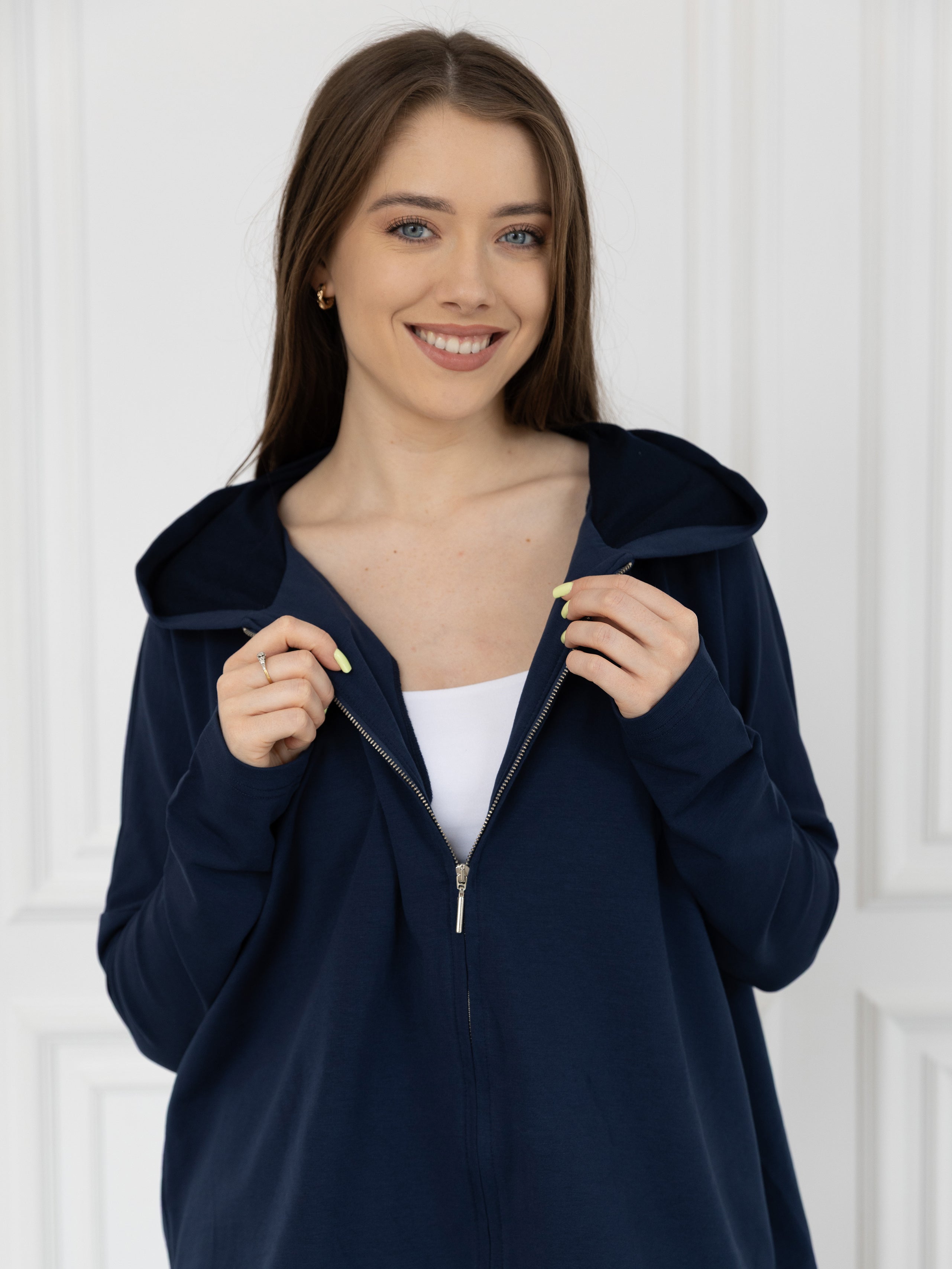 Bluza Ninja ZIP