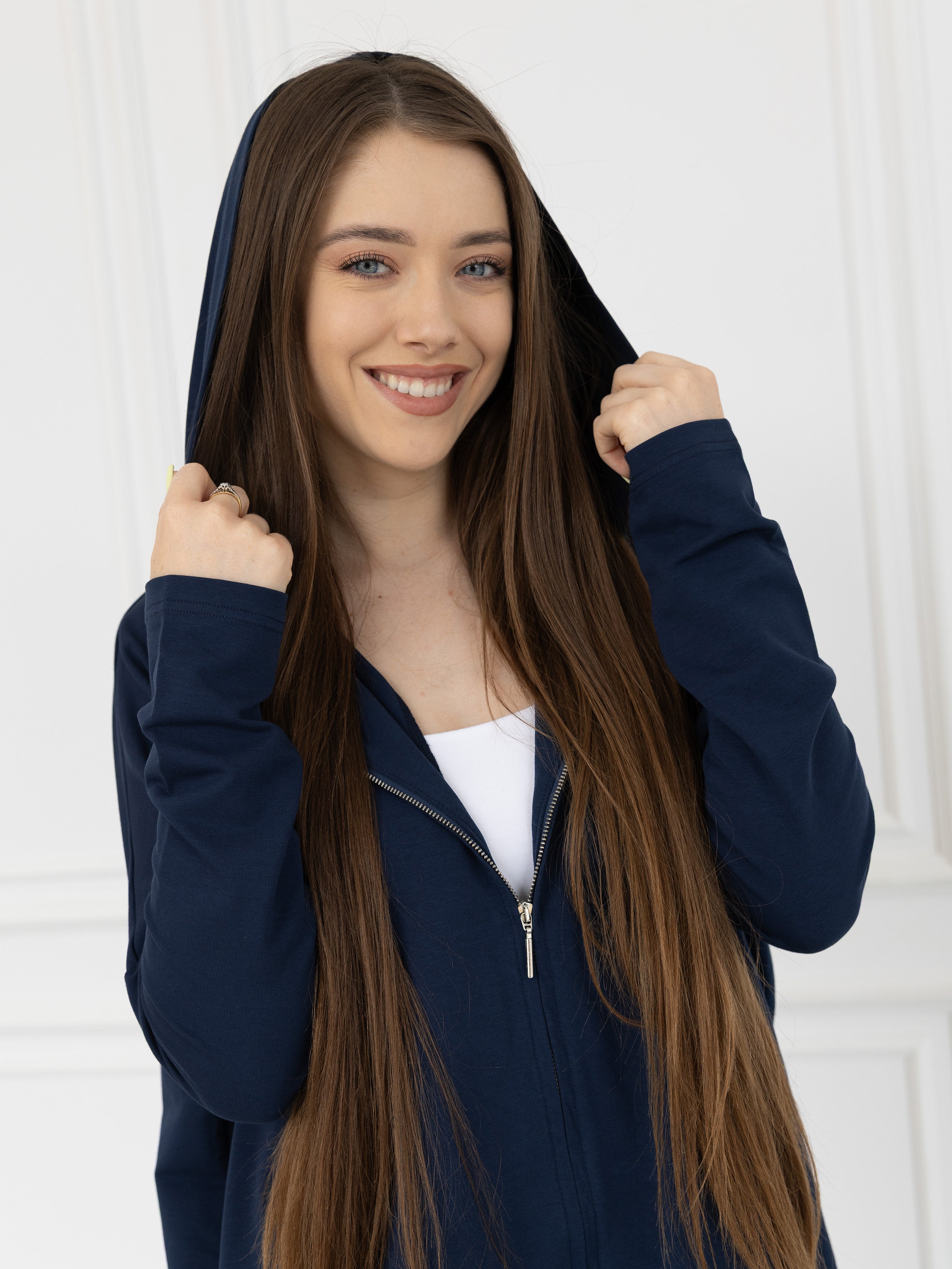 Bluza Ninja ZIP