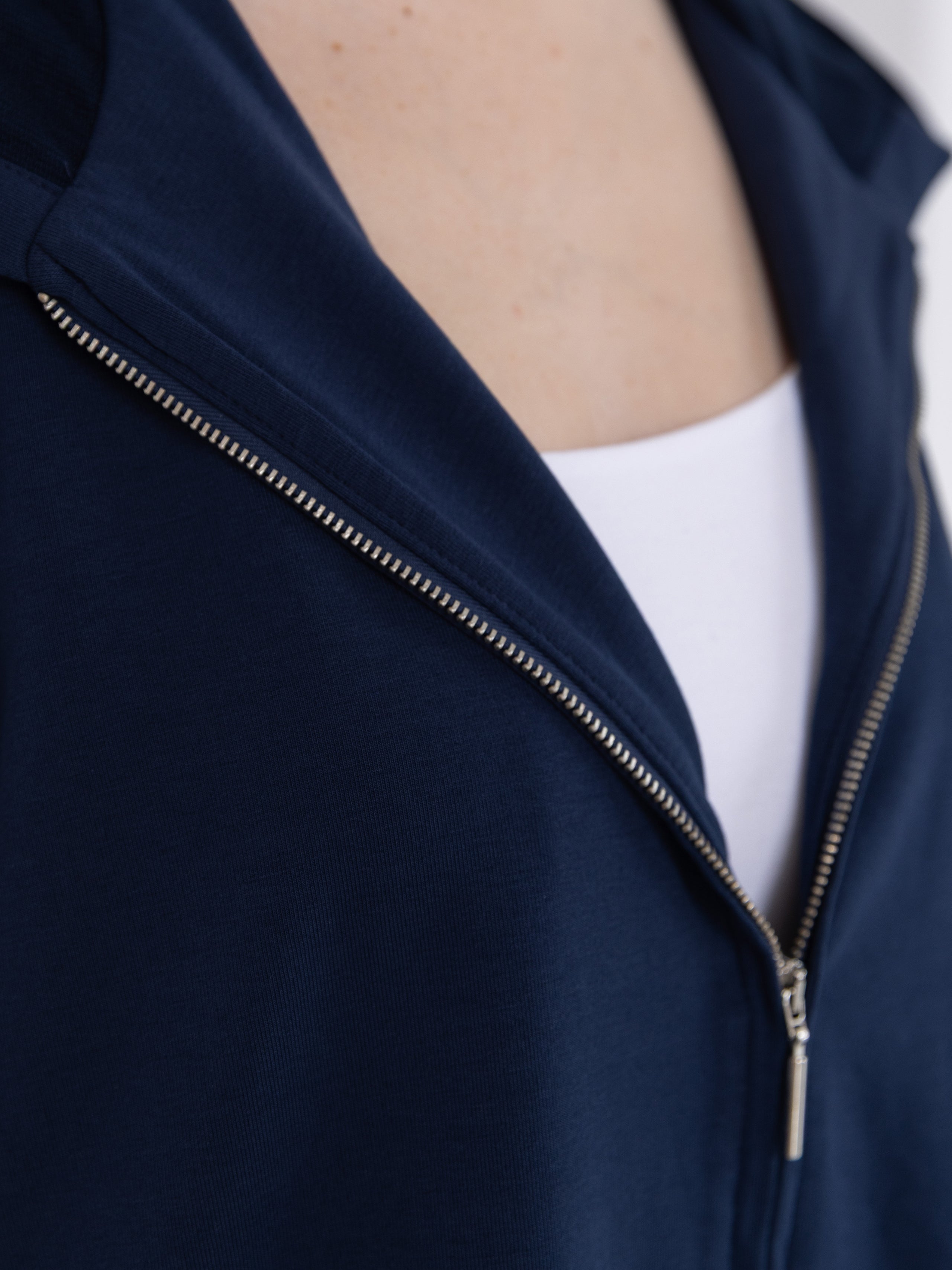 Bluza Ninja ZIP