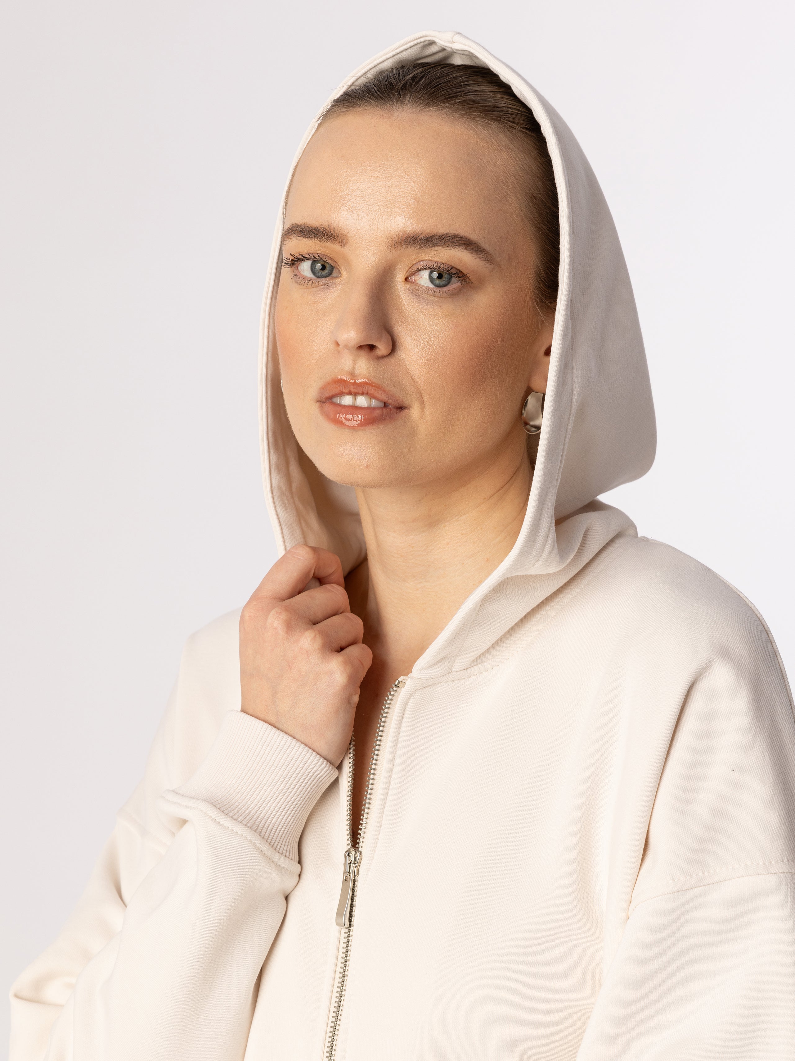 Bluza ZIP Mix&Match 2.0