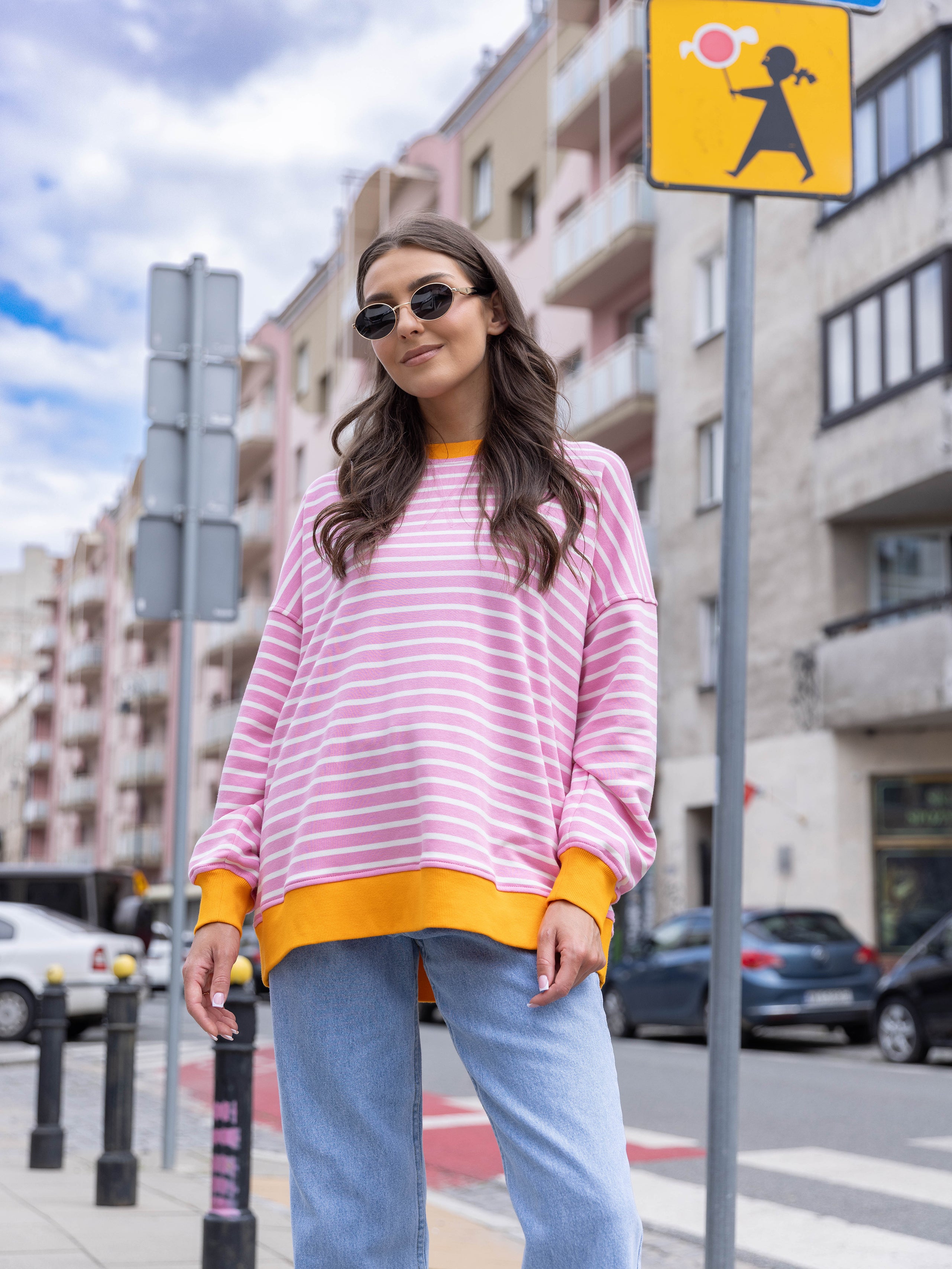 Bluza Love - PREMIERA 12.08.2026