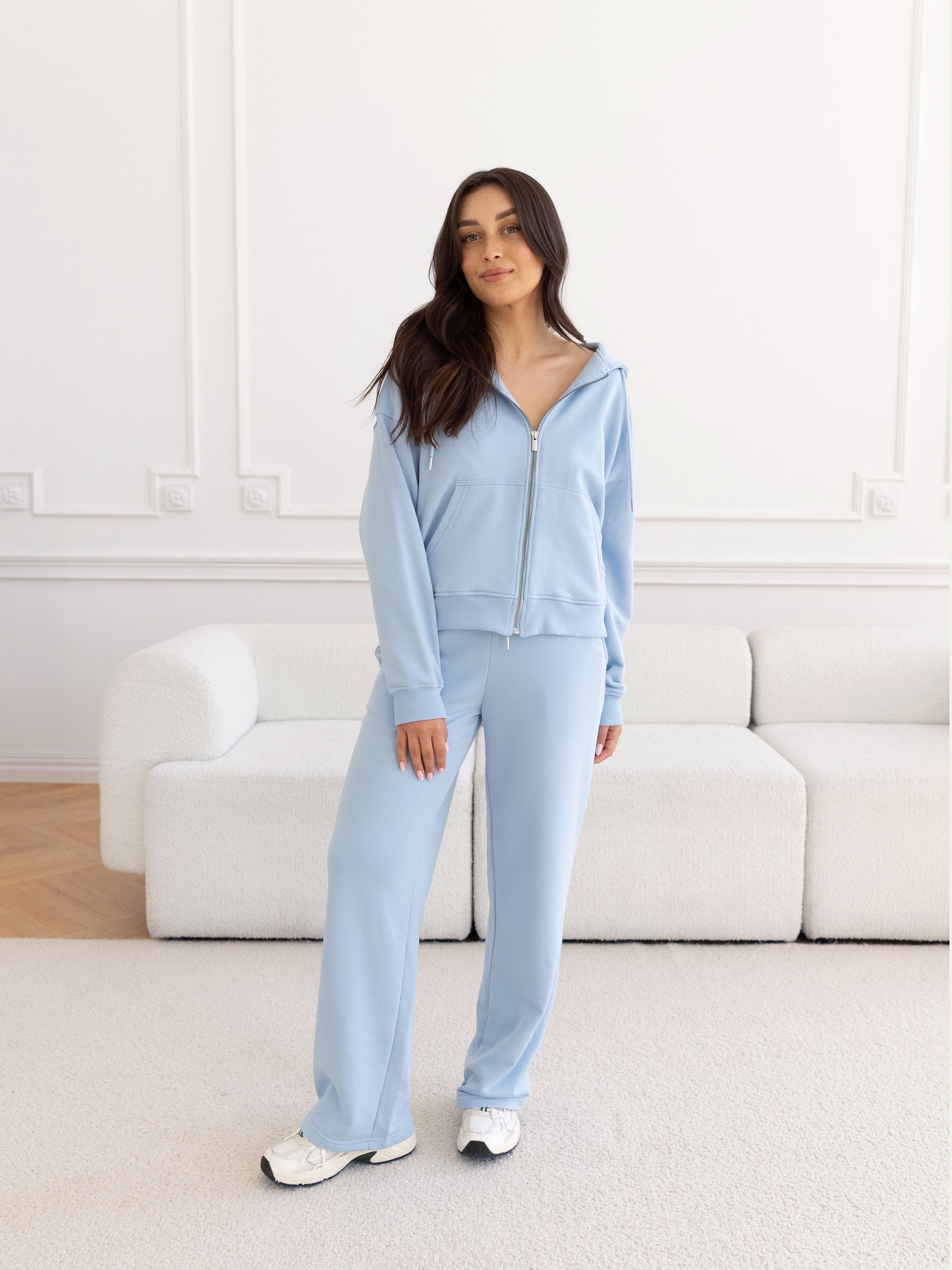 Bluza ZIP Mix&Match