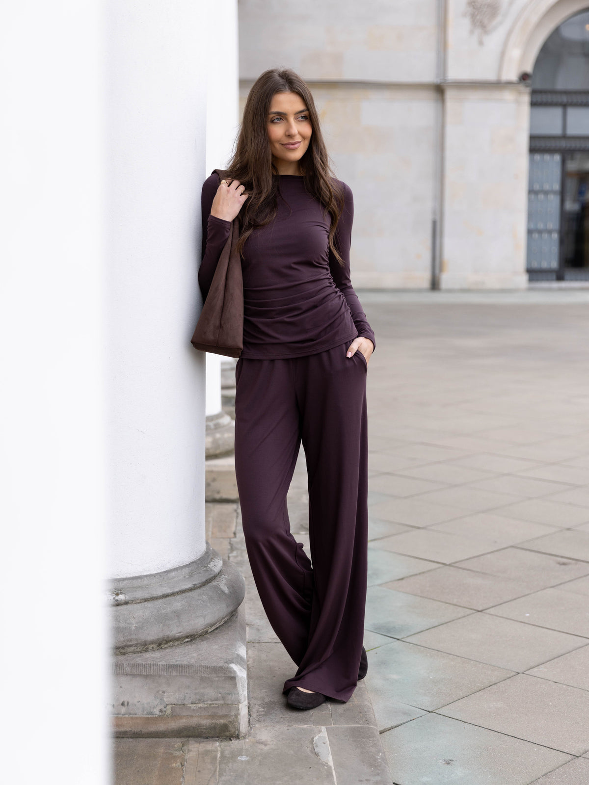 Bluzka Lisa AW - PREMIERA 23.09.2026