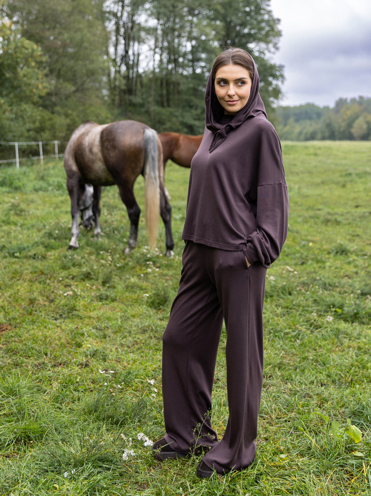Spodnie Celine Long - PREMIERA 07.10.2026