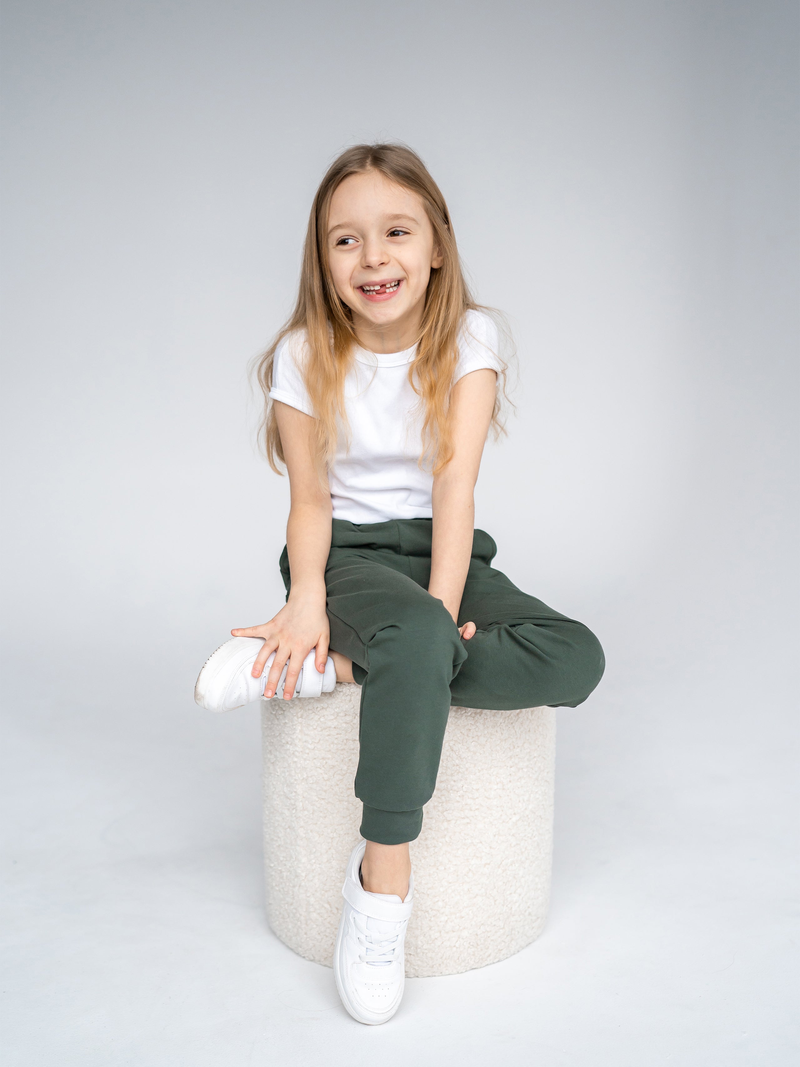 Samuraj Kids Pants