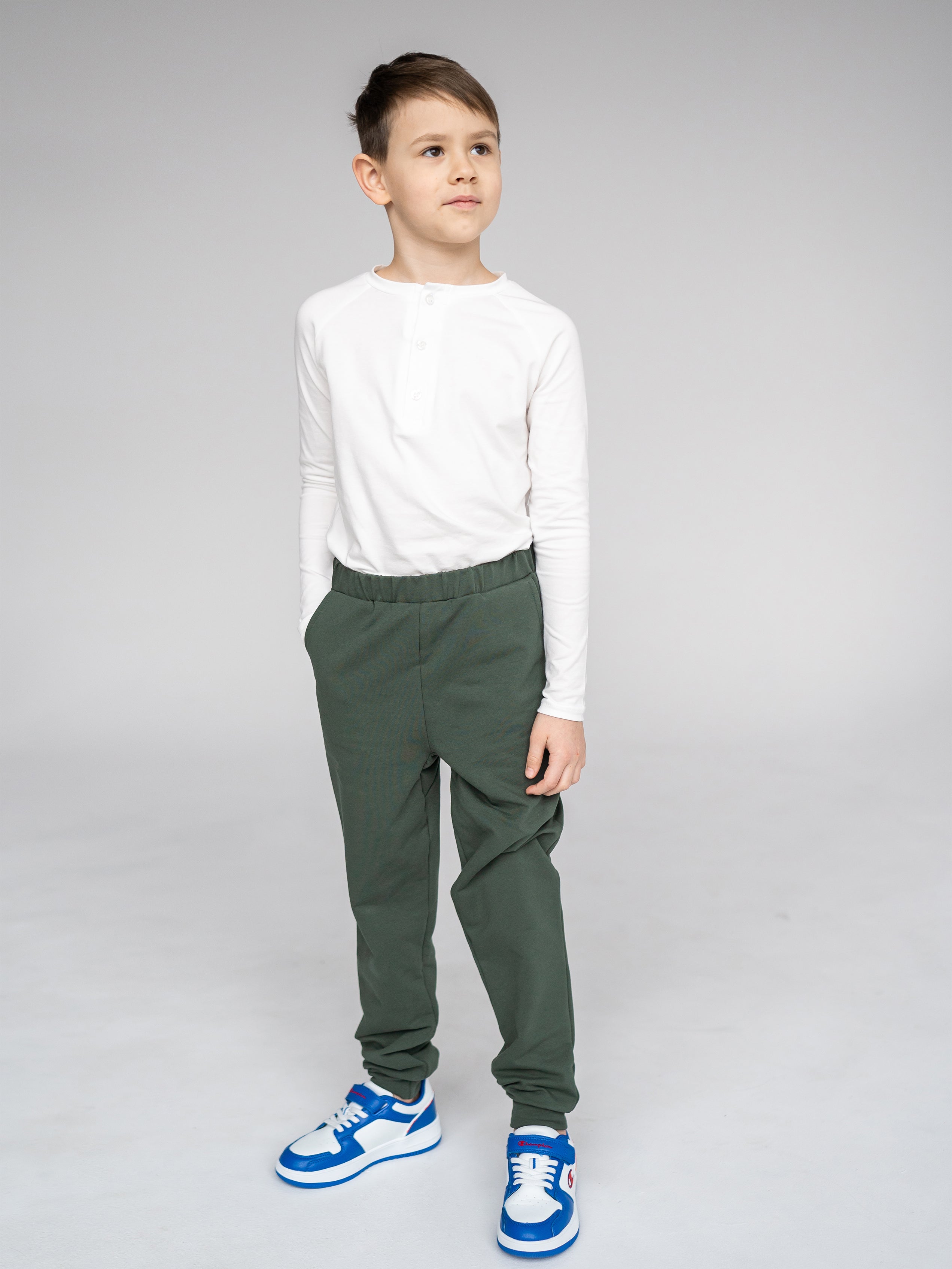 Samuraj Kids Pants