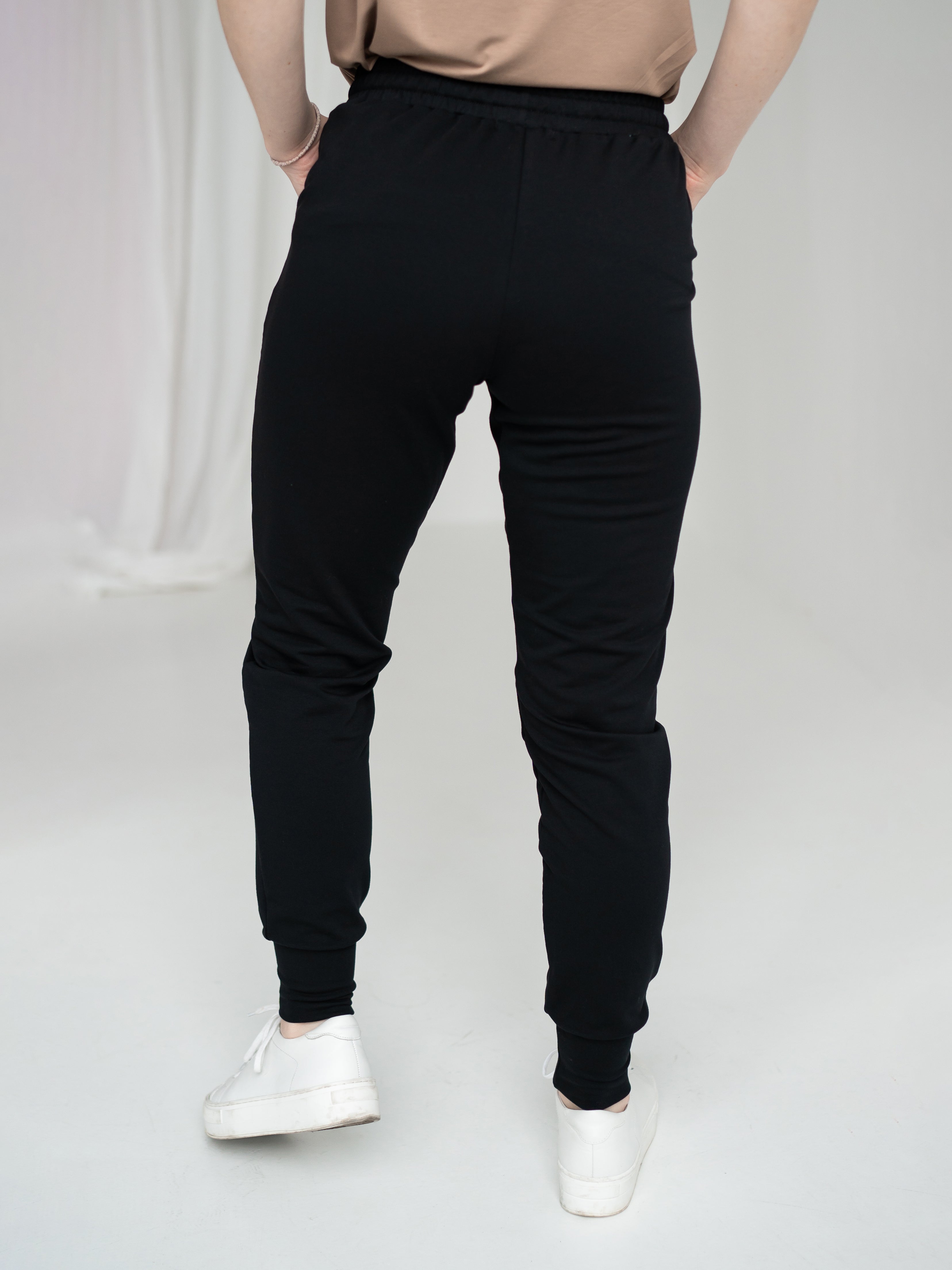 Samuraj damski Pants