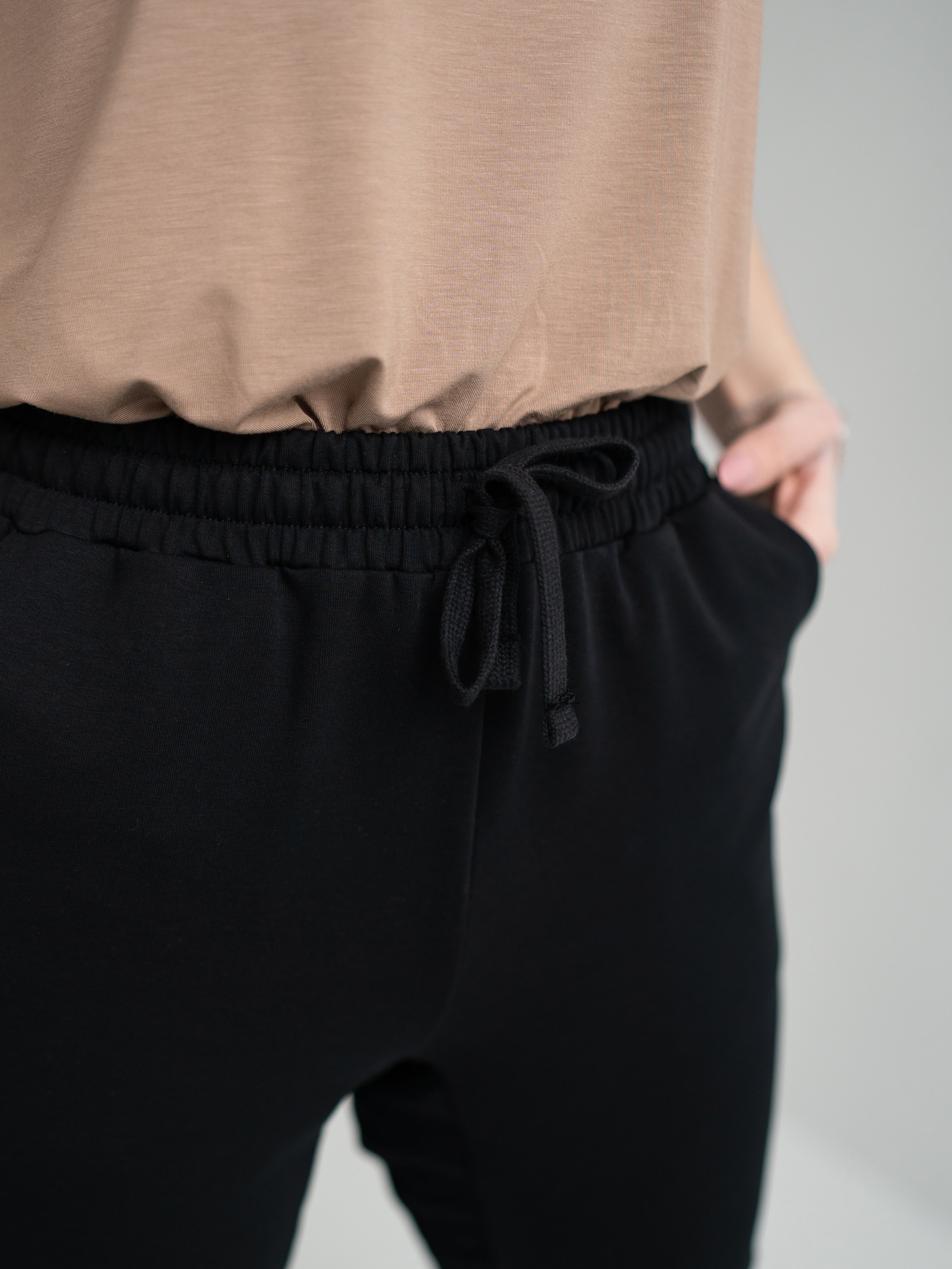 Samuraj damski Pants