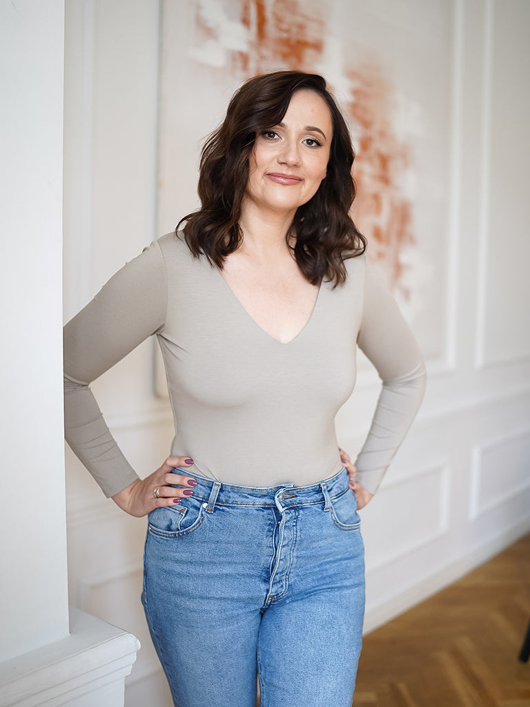 Body Florence serek