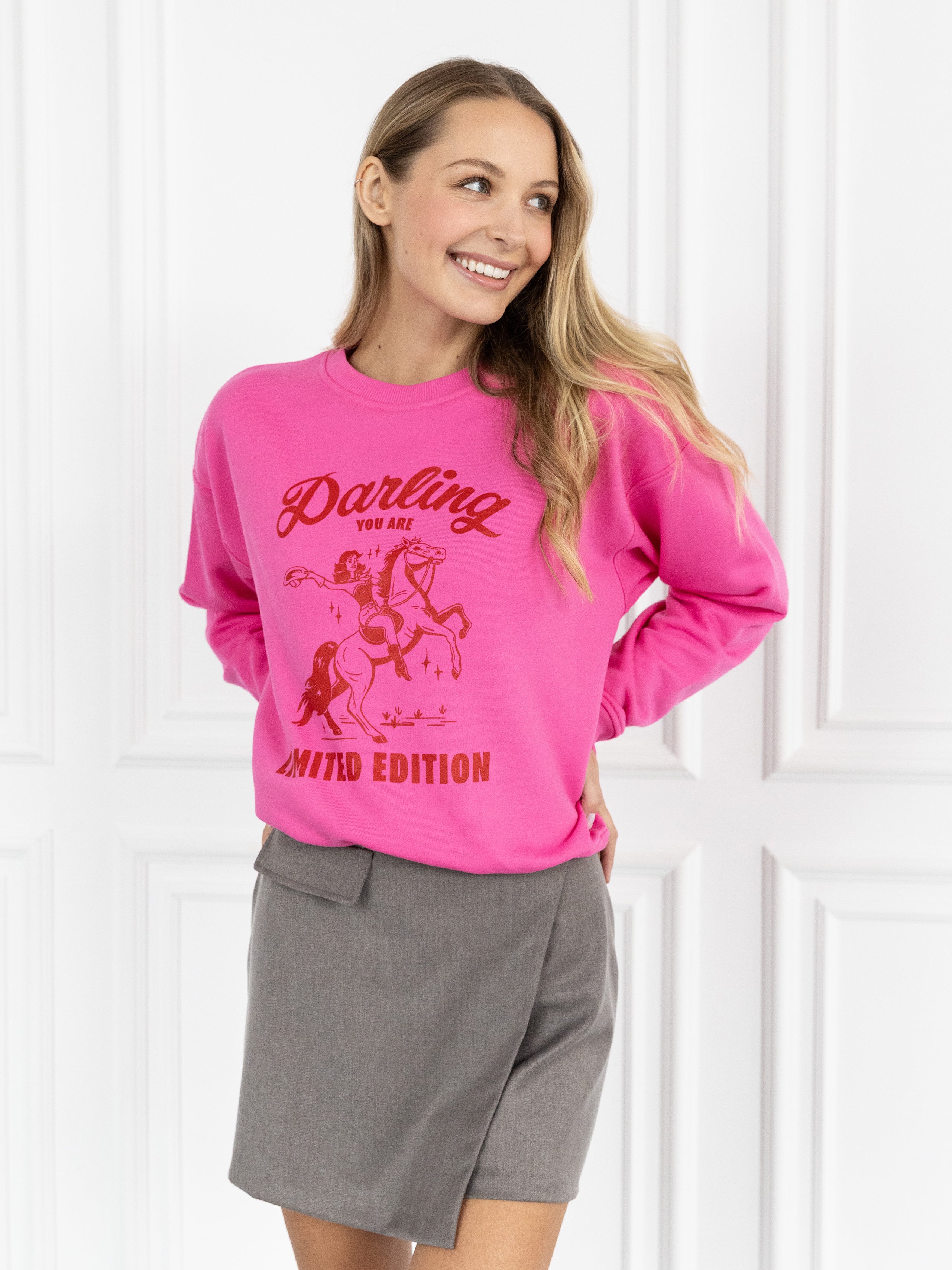 Bluza Darling - PREMIERA 08.10.2025