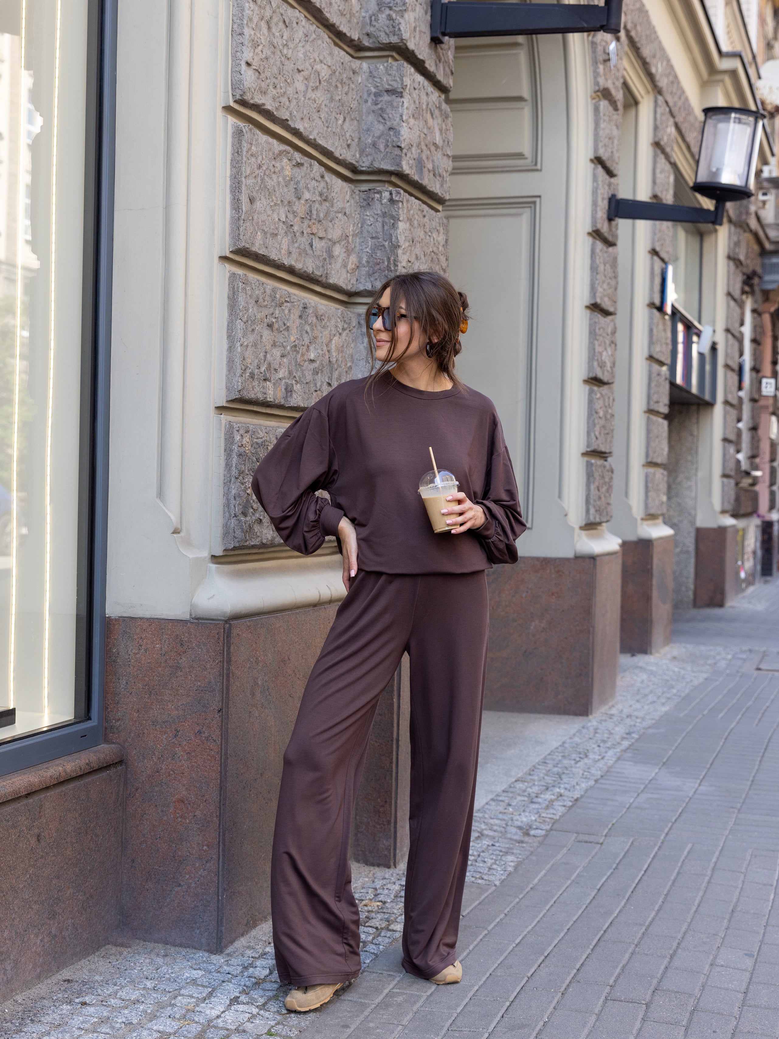 Bluza Evie - PREMIERA 29.07.2026