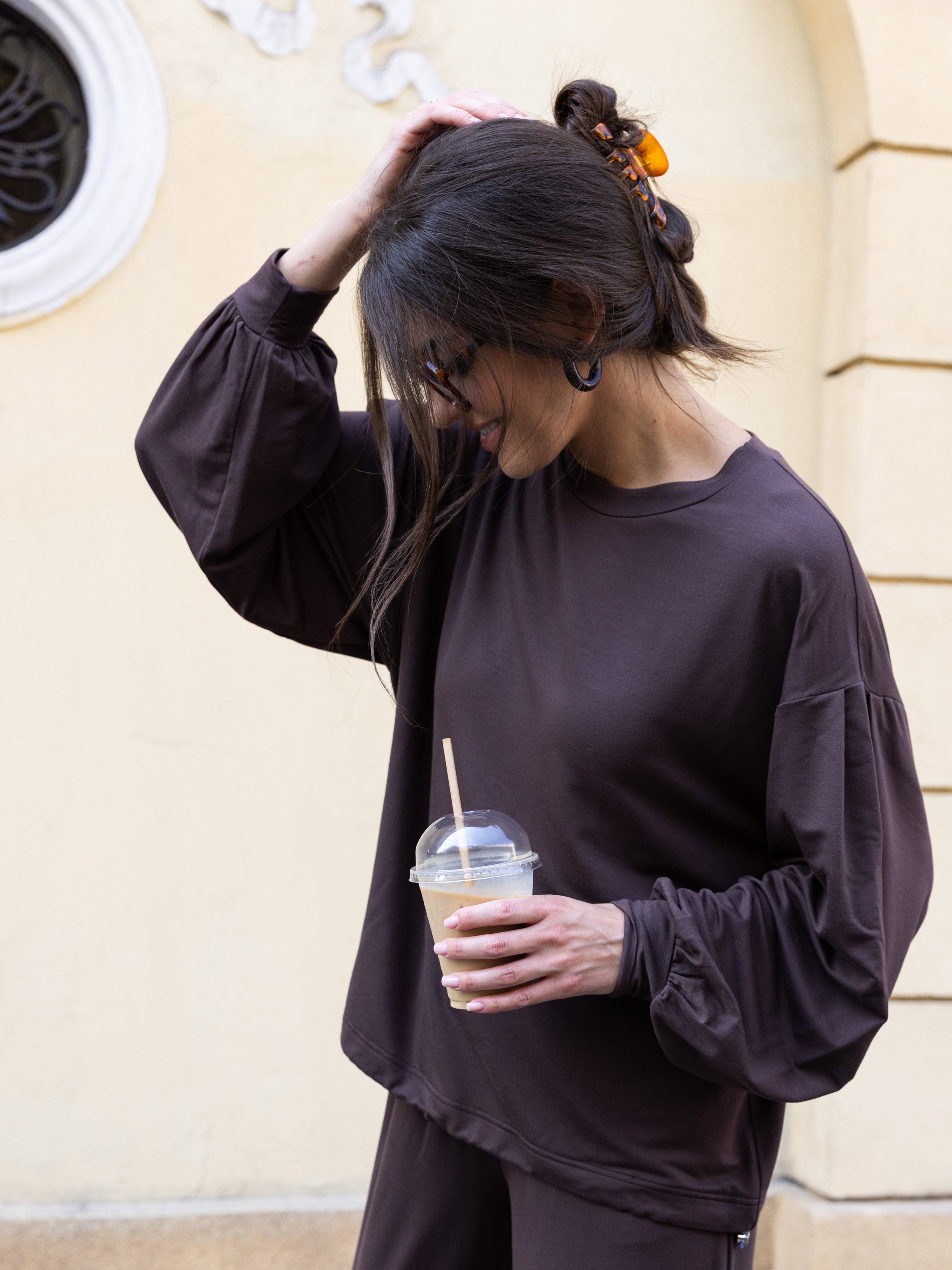 Bluza Evie - PREMIERA 29.07.2026