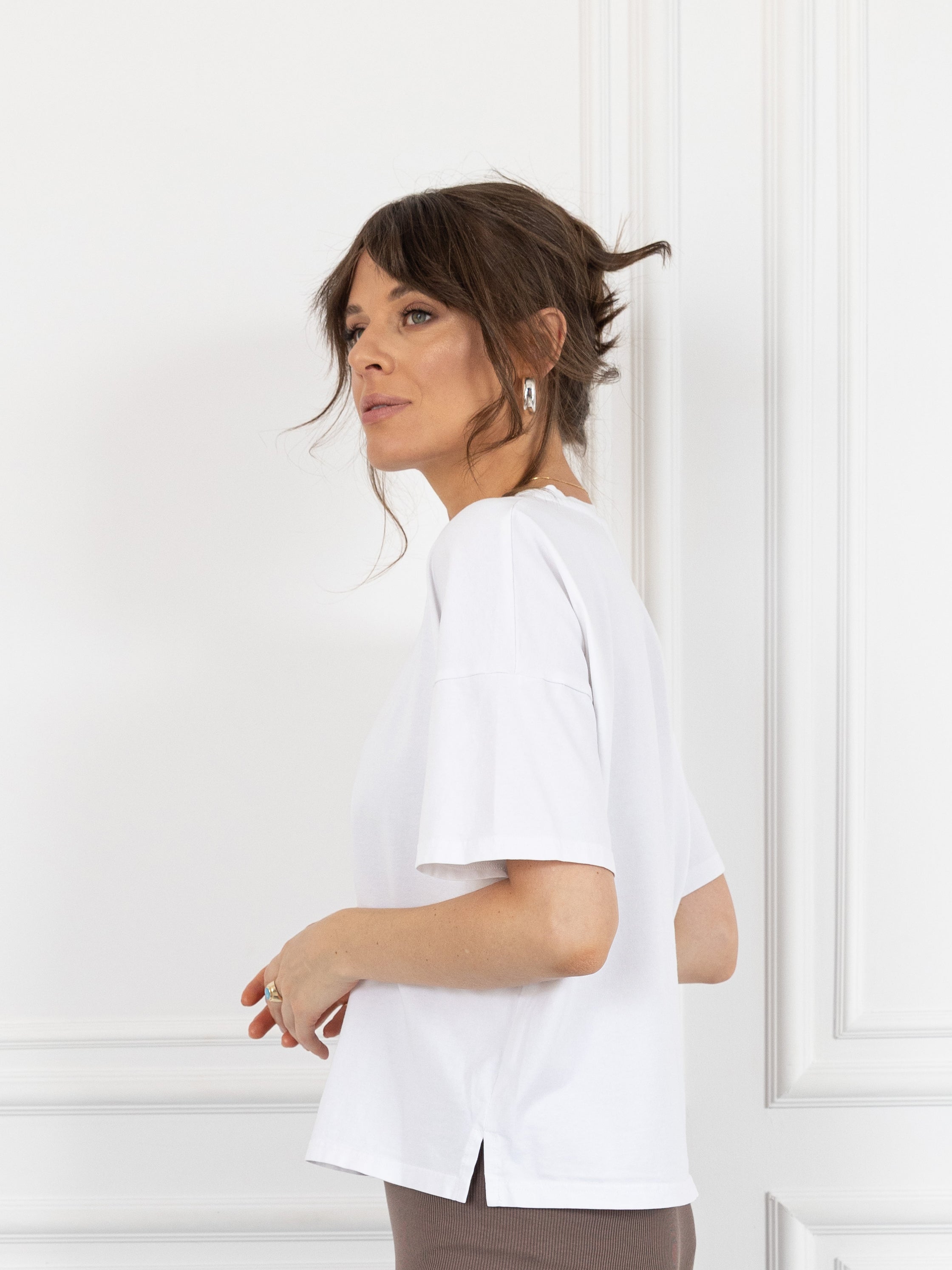 T-shirt Jenny
