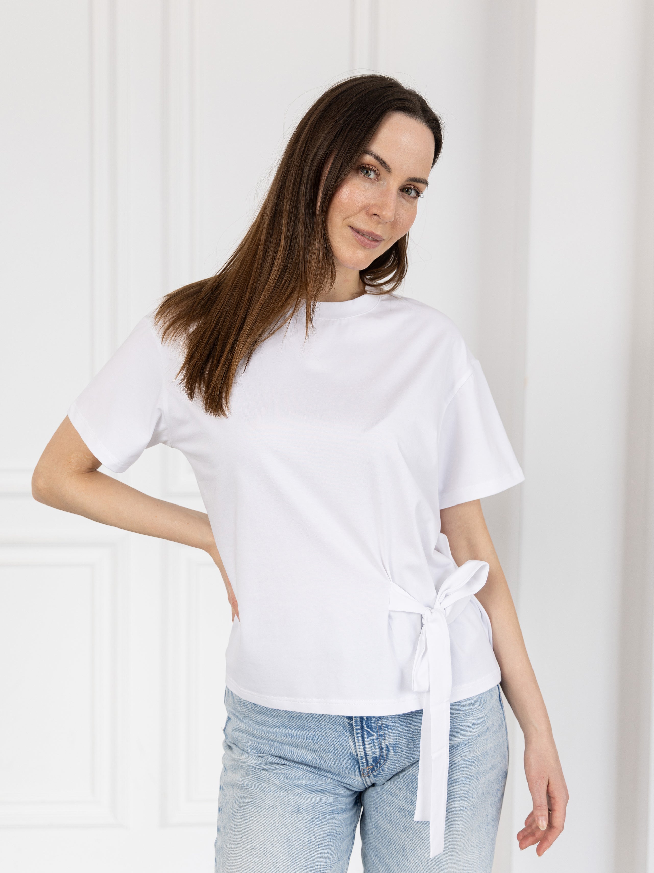 T-Shirt Judy
