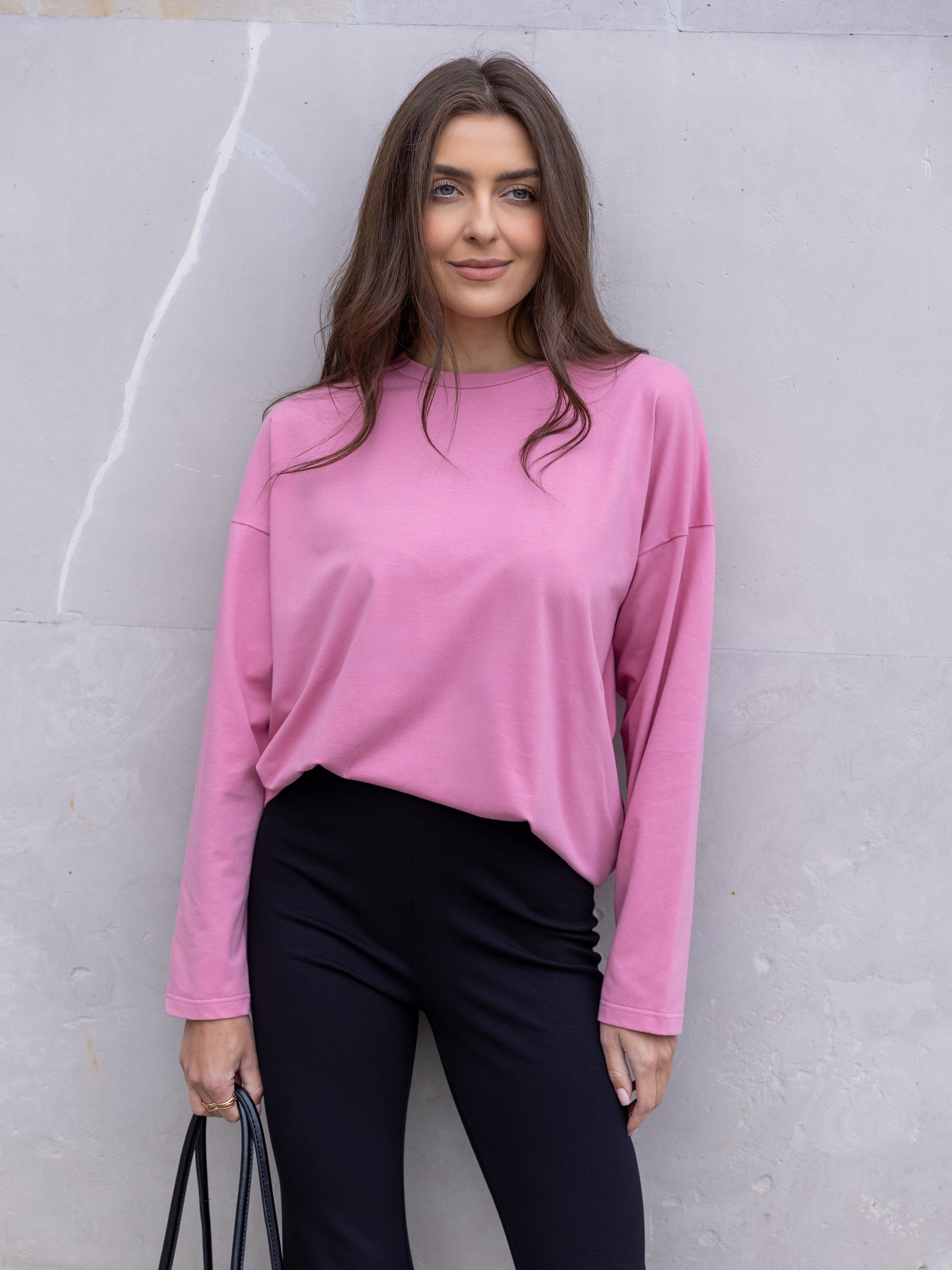 Longsleeve Jennifer - PREMIERA 09.09.2026