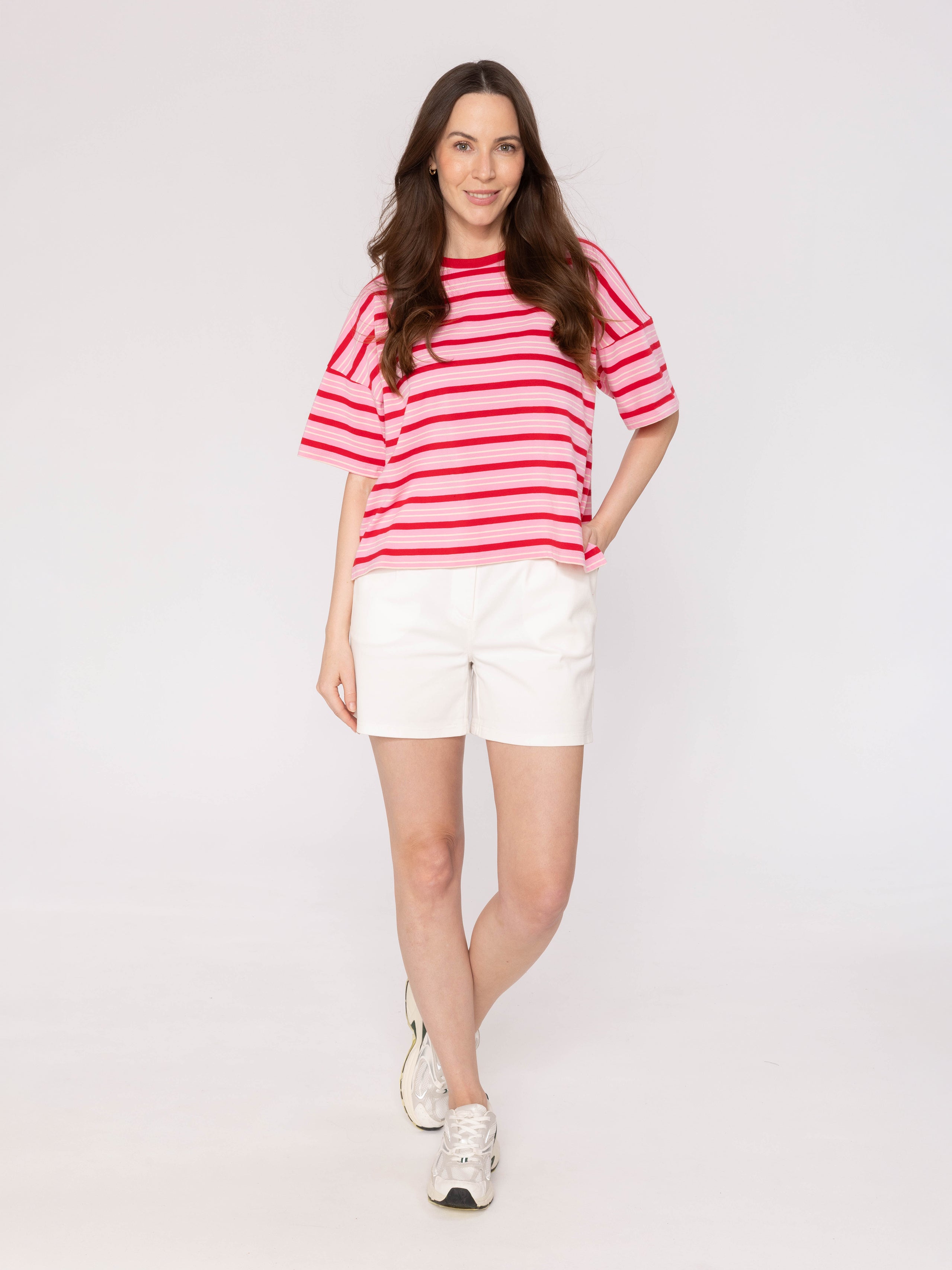 T-shirt Jenny - PREMIERA 10.07.2026