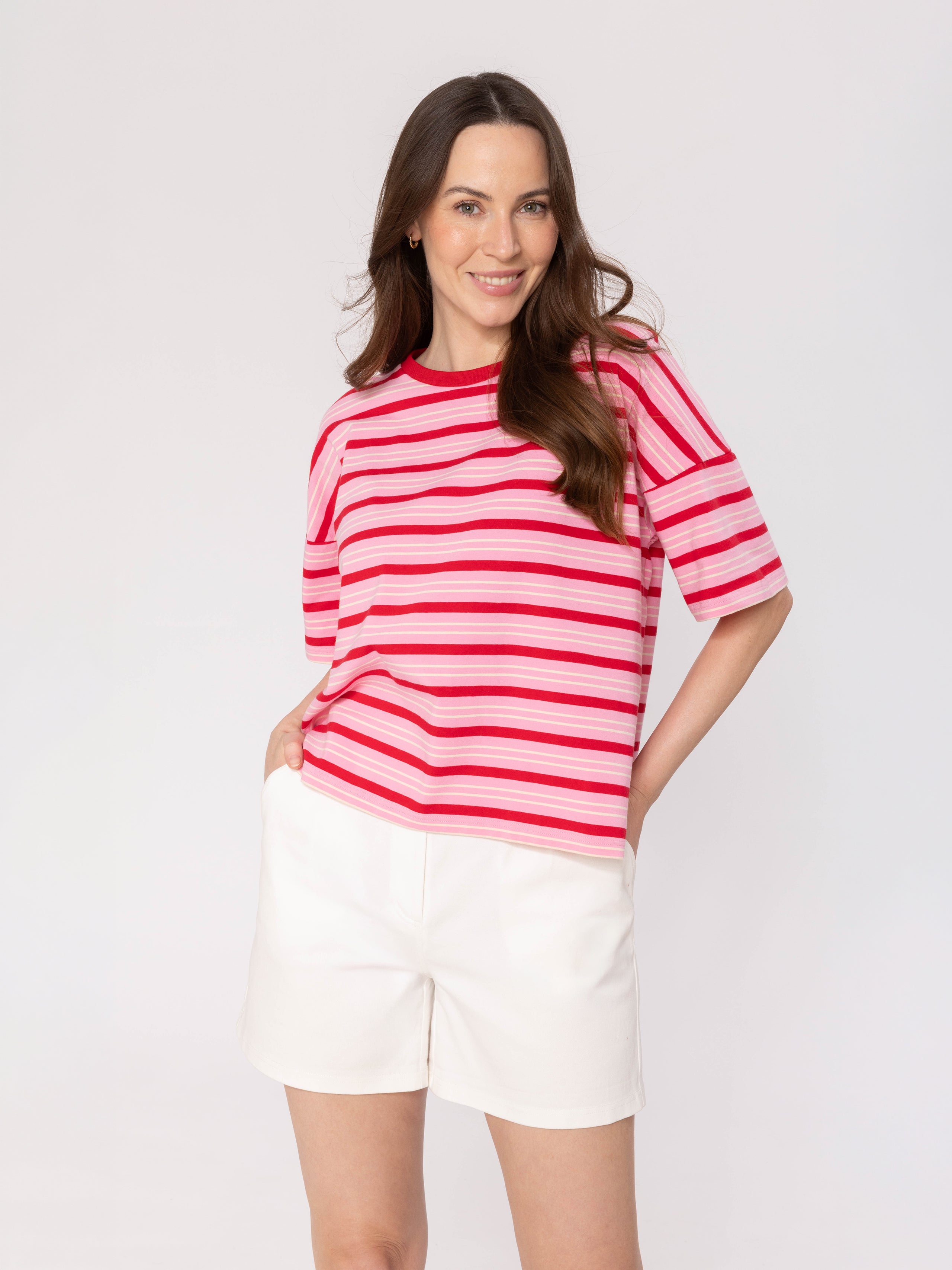 T-shirt Jenny - PREMIERA 10.07.2026