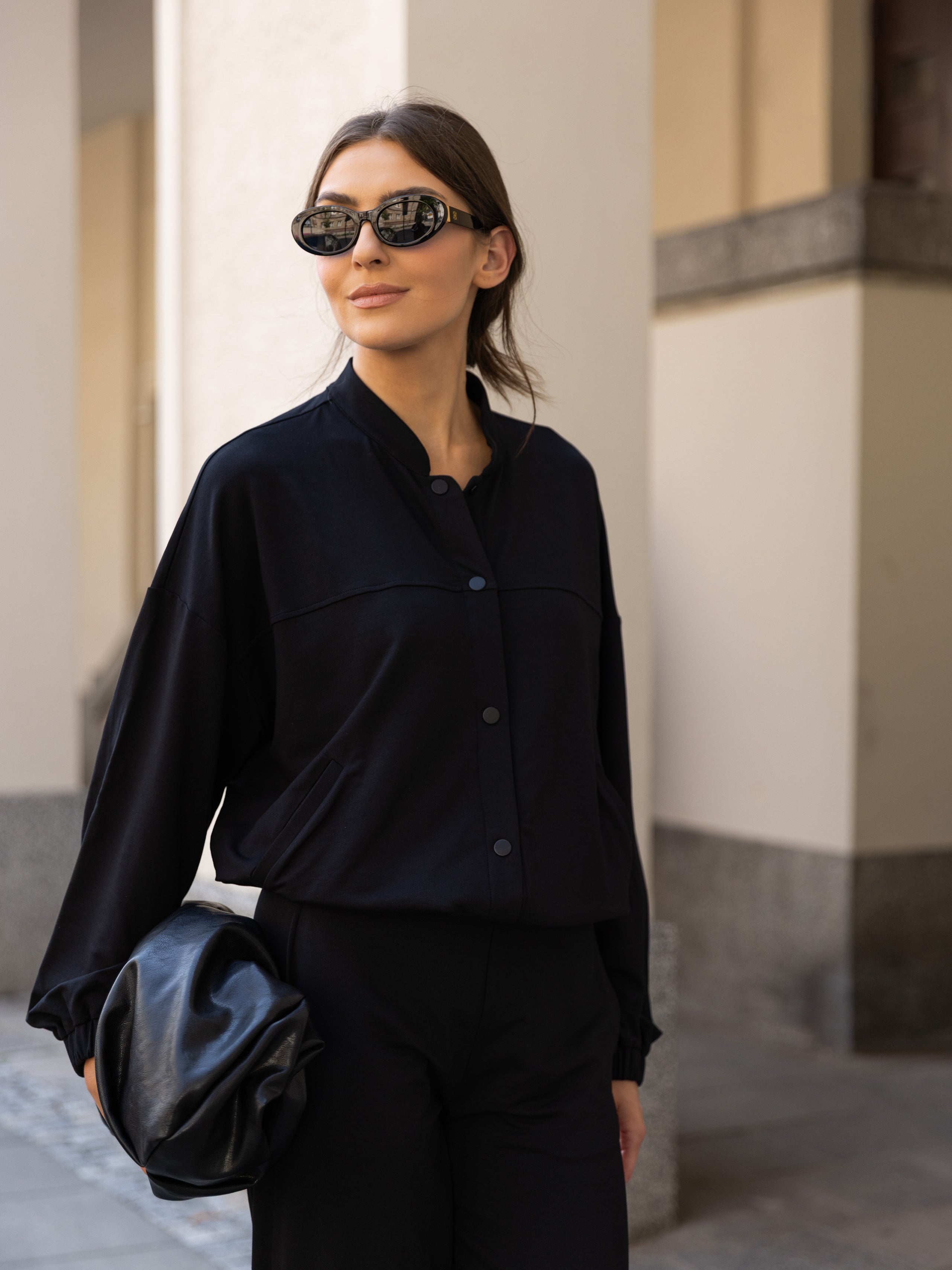 Bluza rozpinana Kaia - PREMIERA 29.07.2026