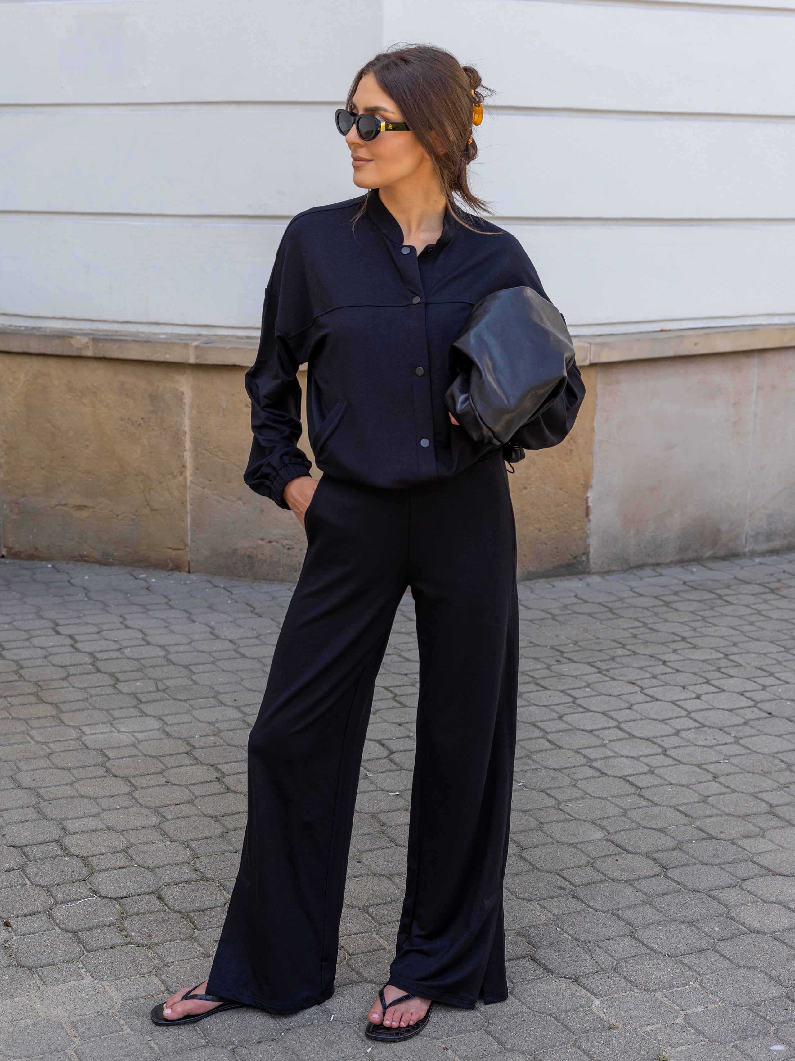 Spodnie Kaia Long - PREMIERA 29.07.2026