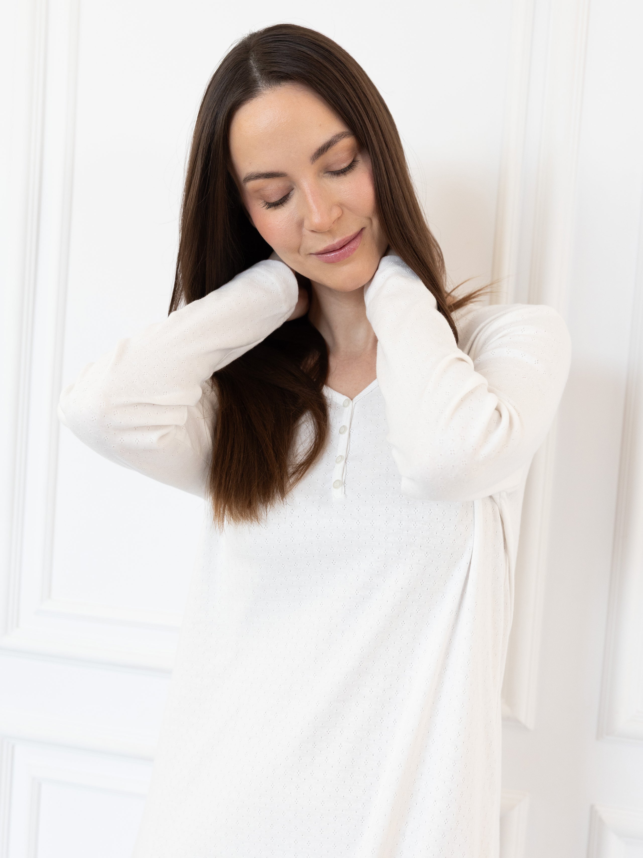 Koszula nocna Dream - PREMIERA 24.11.2025