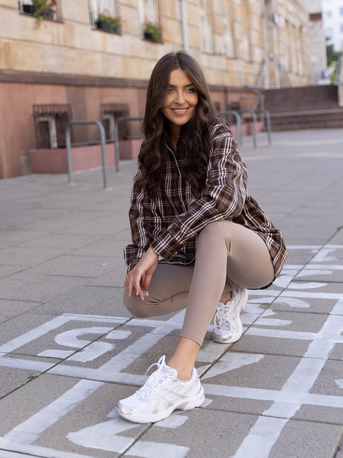 Legginsy Tina