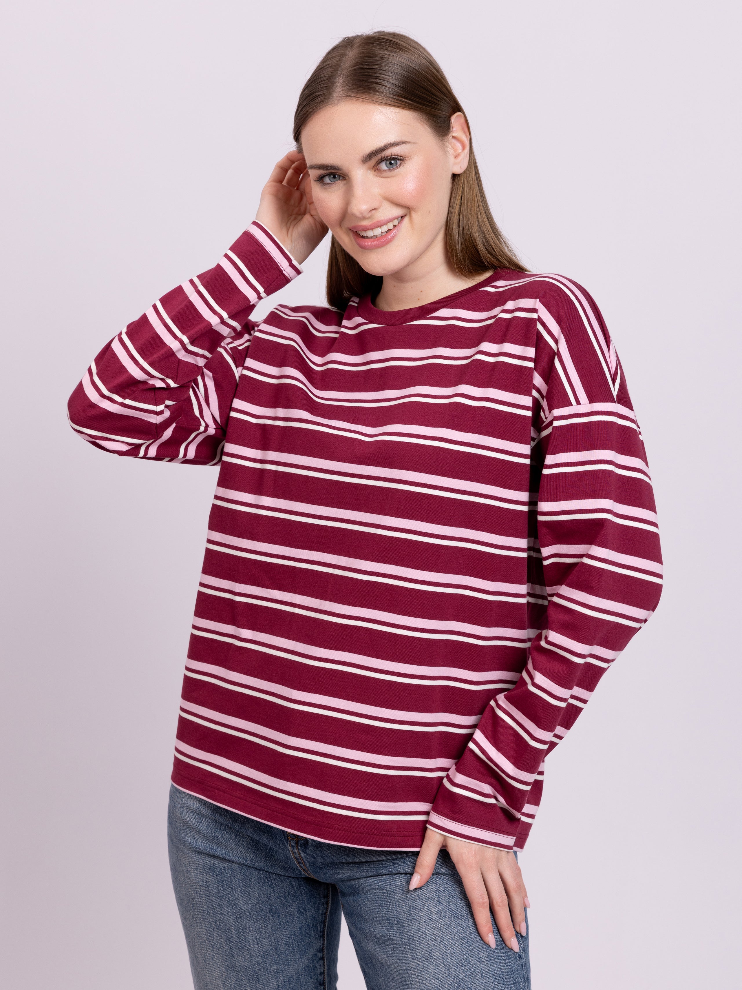 Longsleeve Jennifer