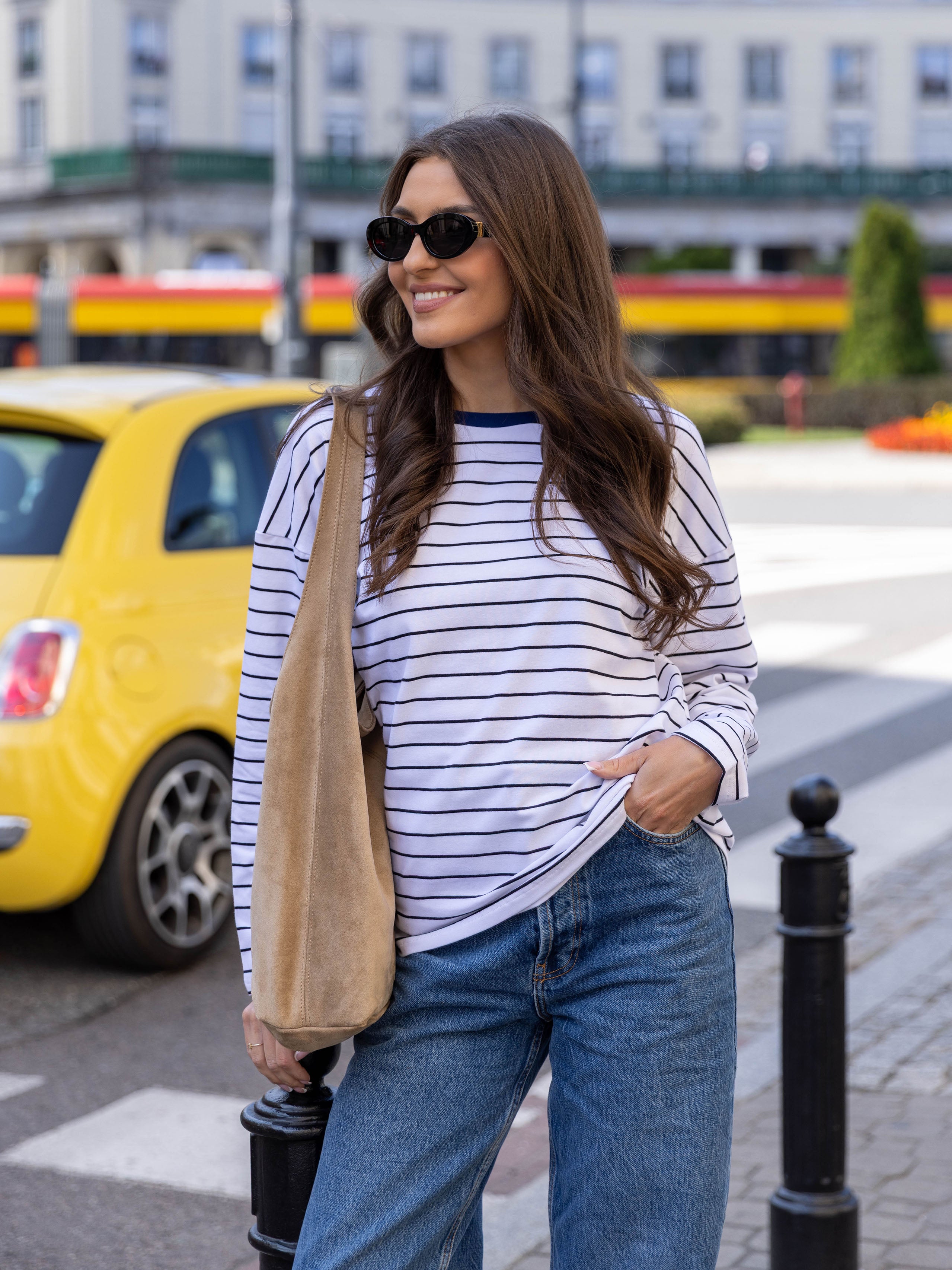 Longsleeve Jennifer - PREMIERA 09.09.2026