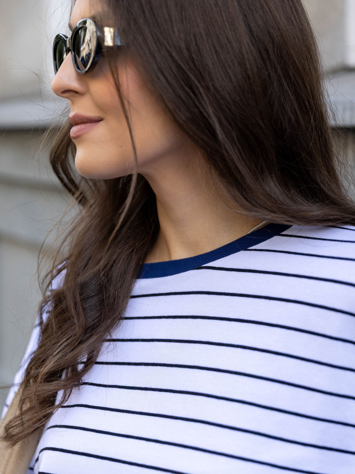 Longsleeve Jennifer - PREMIERA 09.09.2026