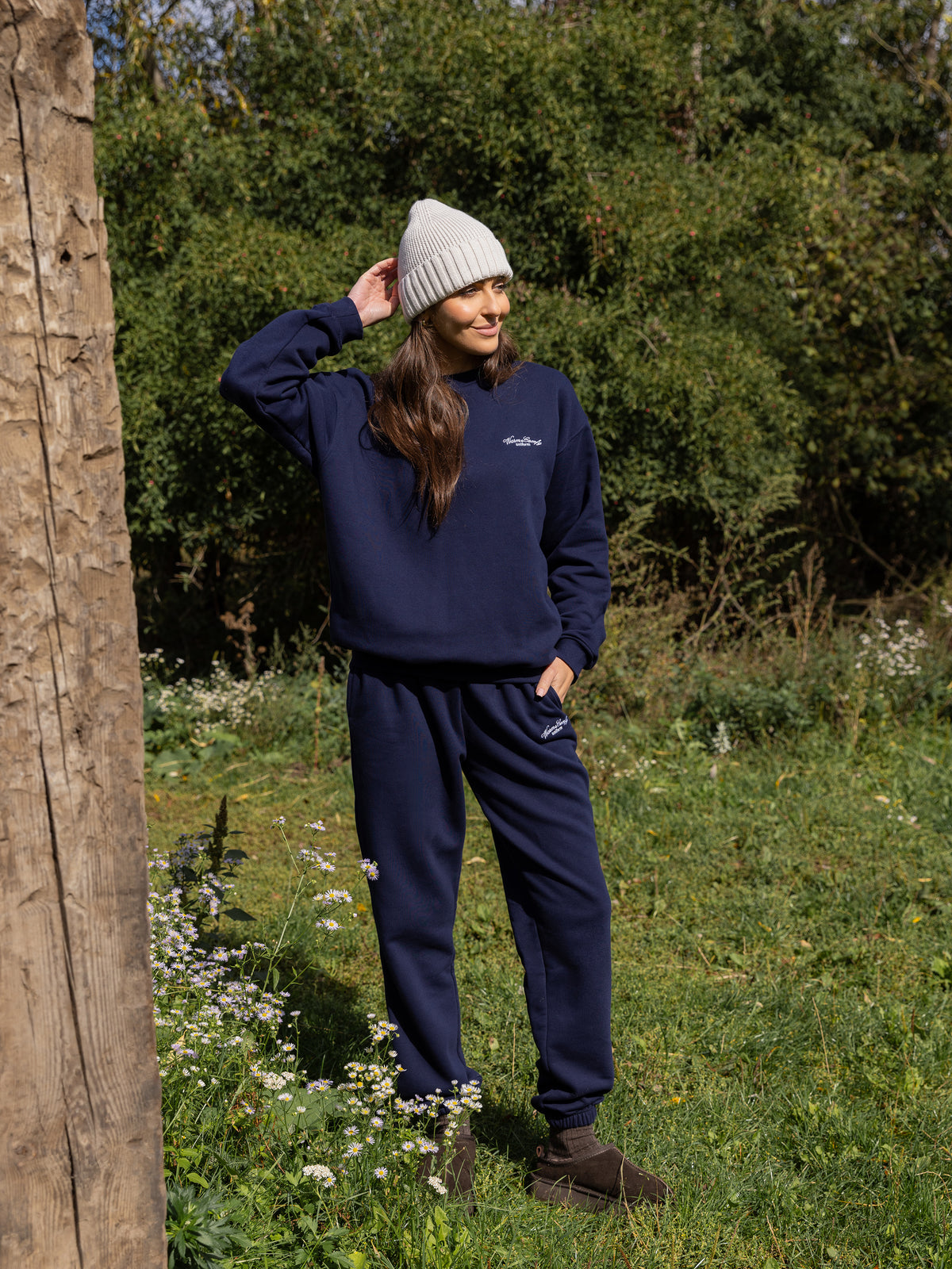Bluza Lumi - POWRÓT 07.10.2026